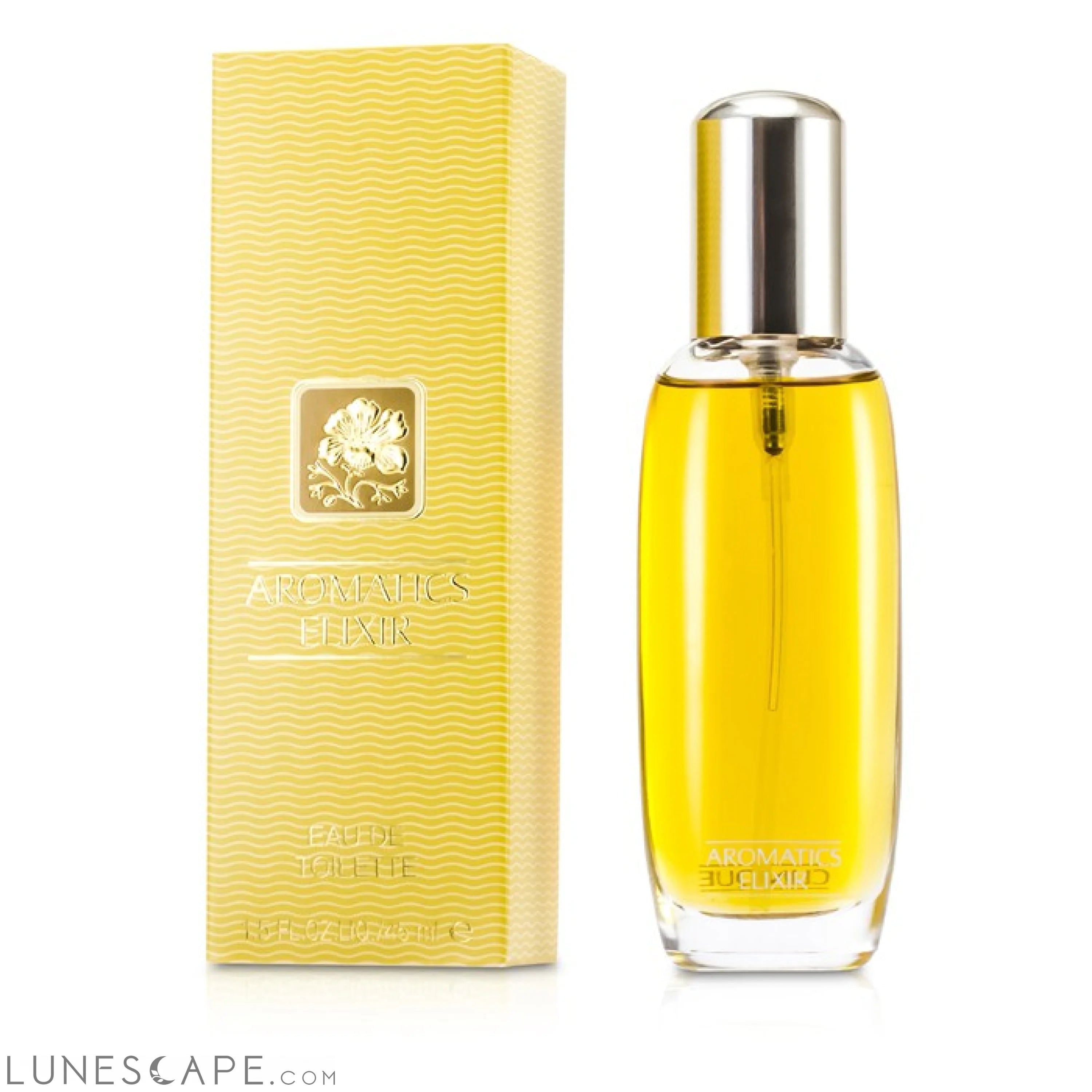 CLINIQUE - Aromatics Elixir Eau De Toilette Spray LUNESCAPE