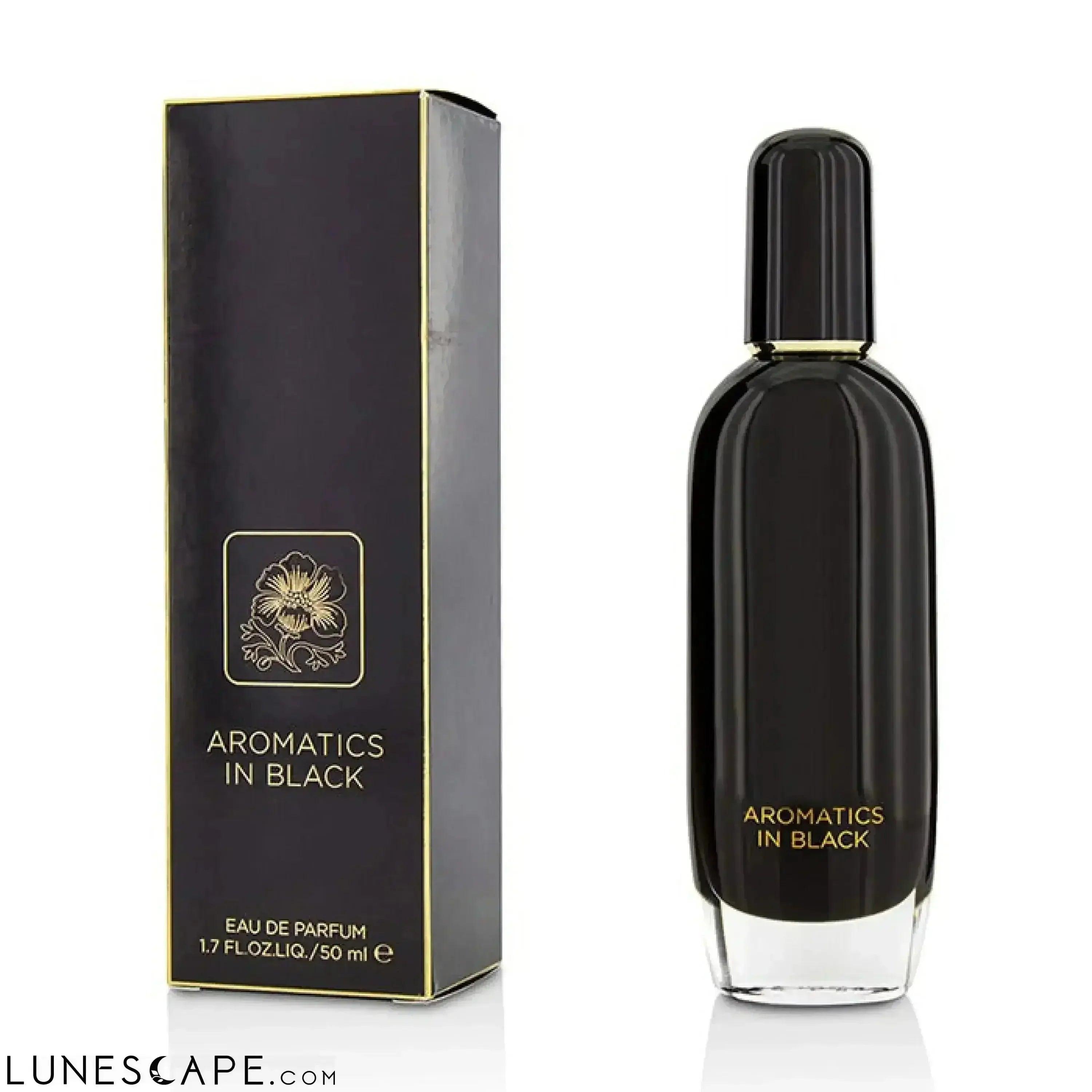 CLINIQUE - Aromatics in Black Eau De Parfum Spray LUNESCAPE