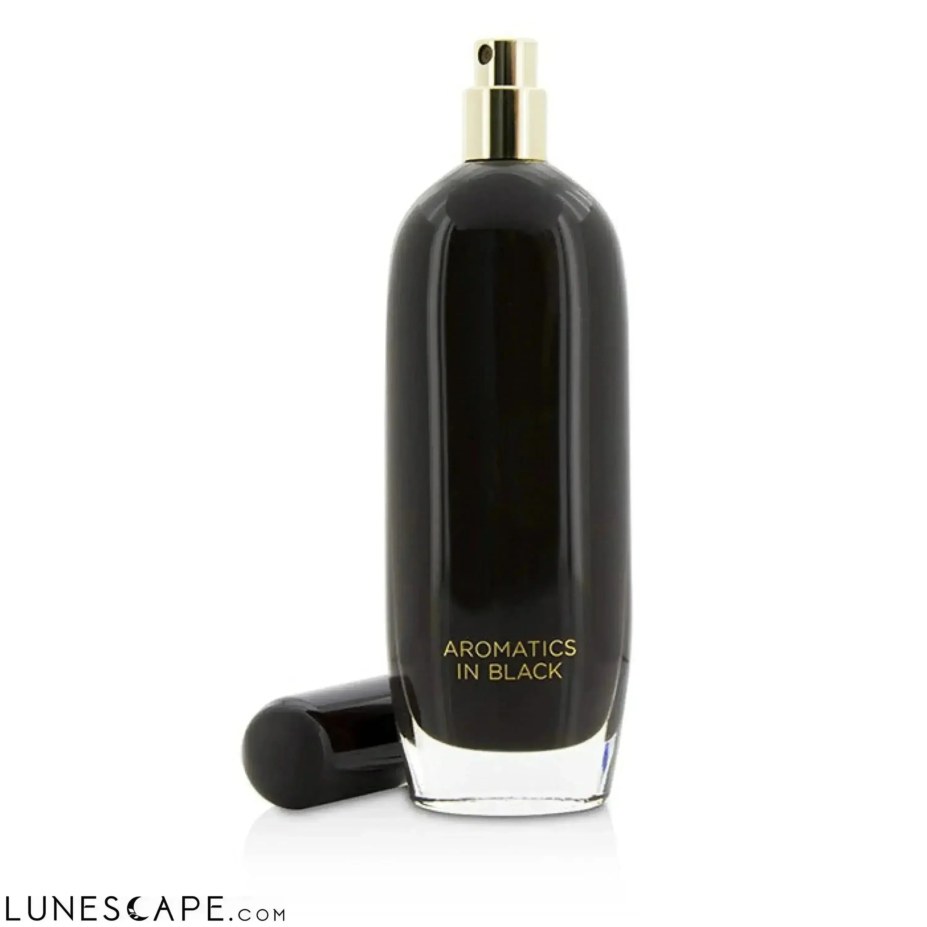 CLINIQUE - Aromatics in Black Eau De Parfum Spray LUNESCAPE