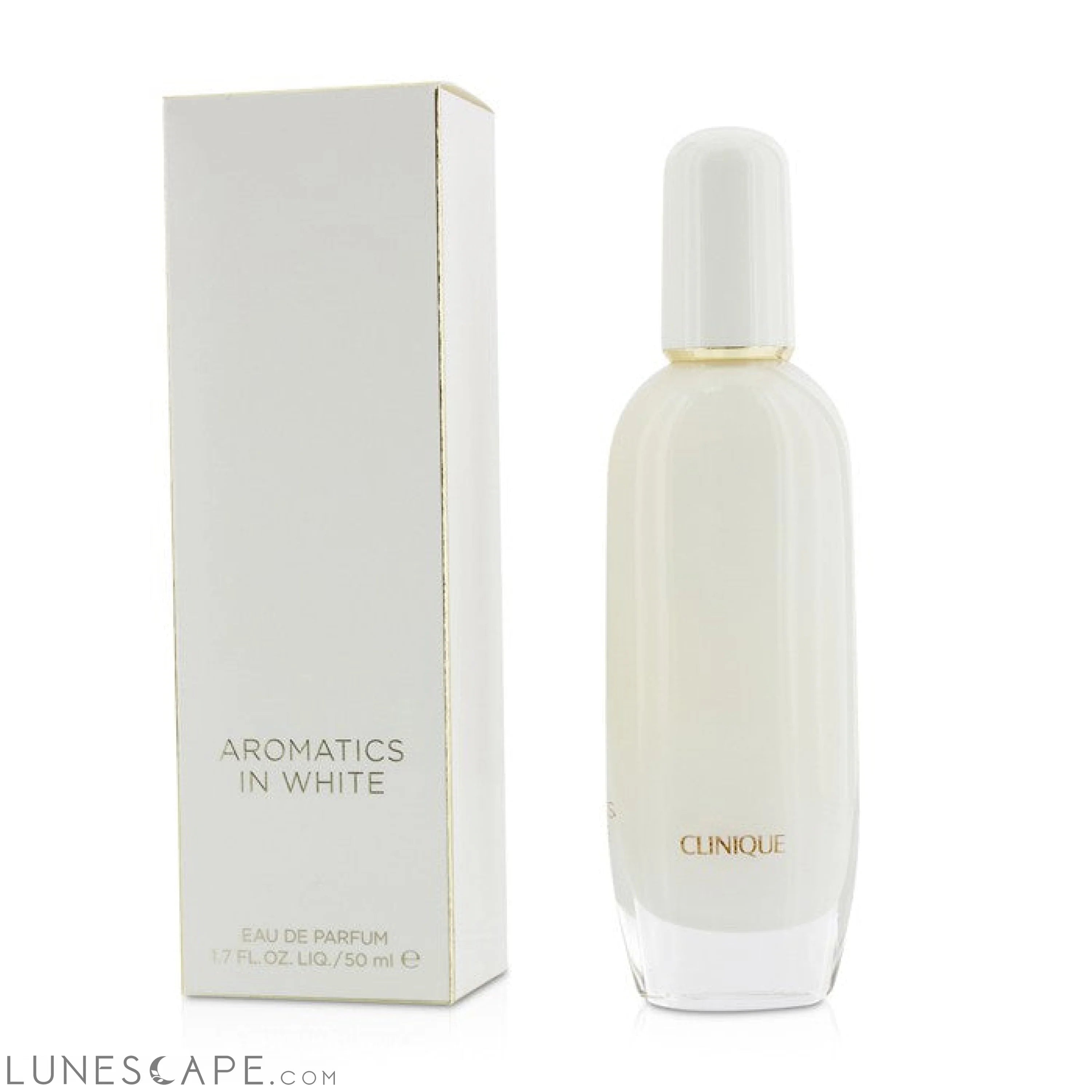 CLINIQUE - Aromatics in White Eau De Parfum Spray LUNESCAPE