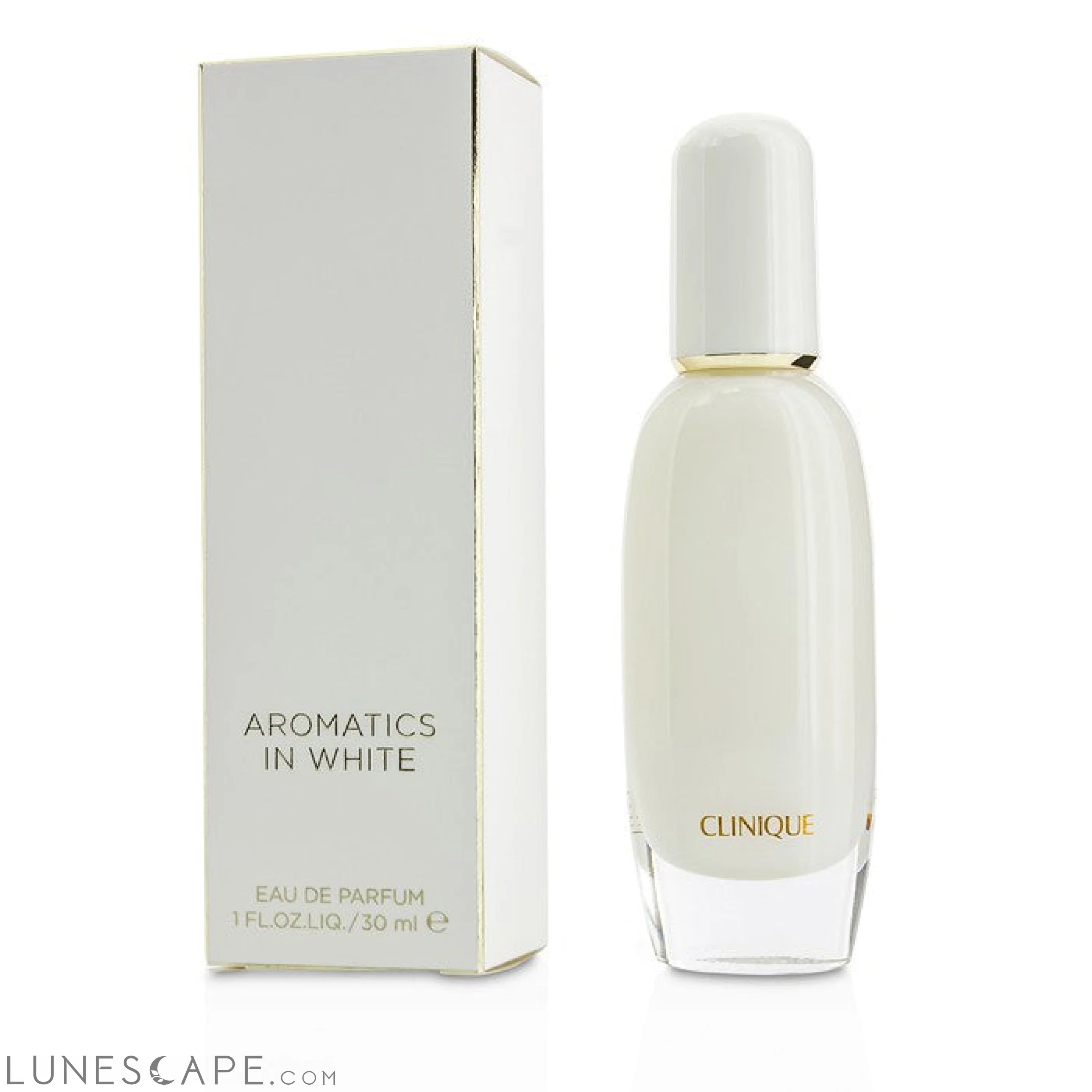 CLINIQUE - Aromatics in White Eau De Parfum Spray LUNESCAPE