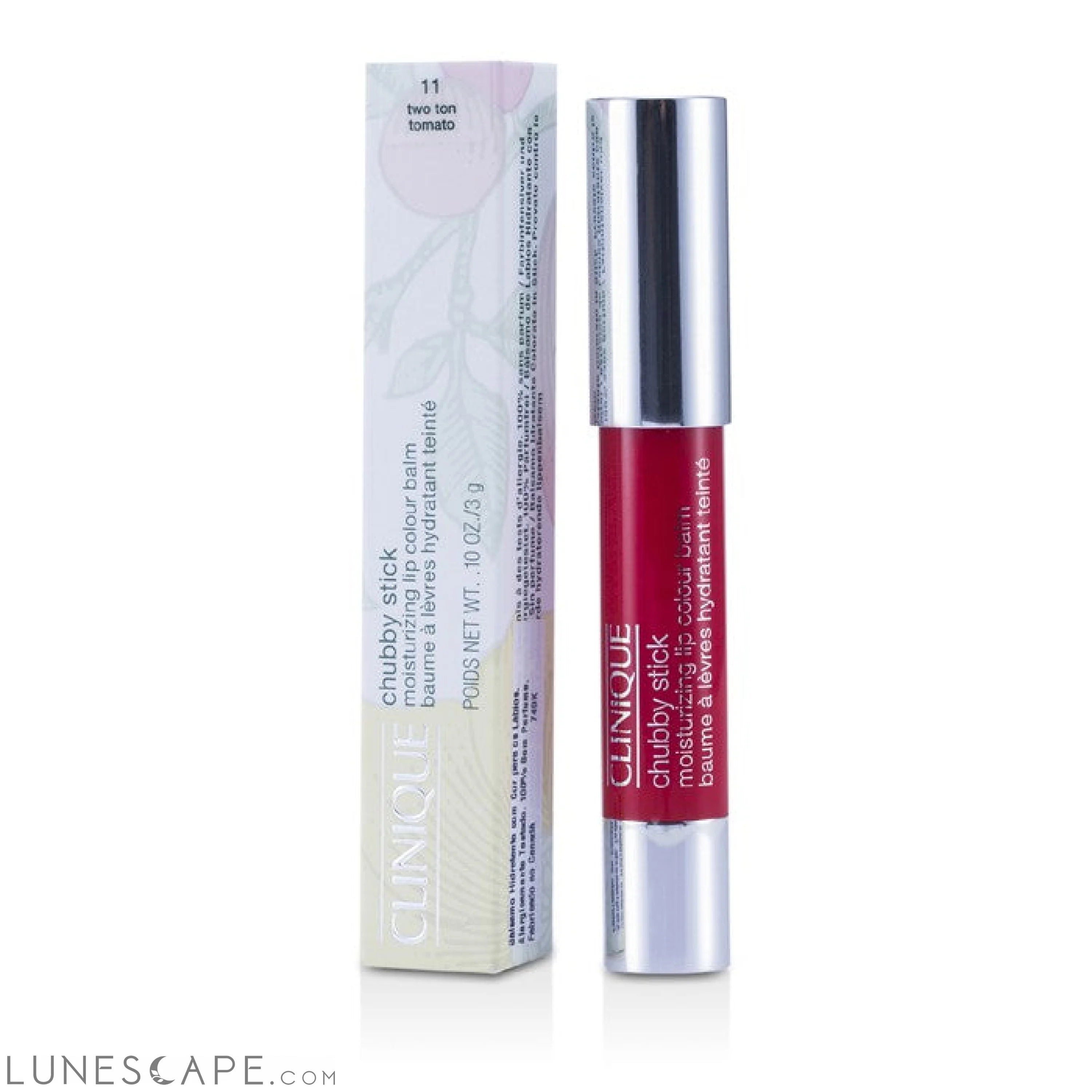 CLINIQUE - Chubby Stick 3g/0.10oz LUNESCAPE