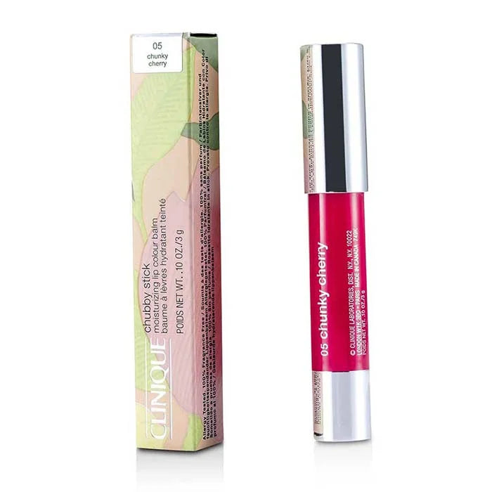 CLINIQUE - Chubby Stick 3g/0.10oz LUNESCAPE