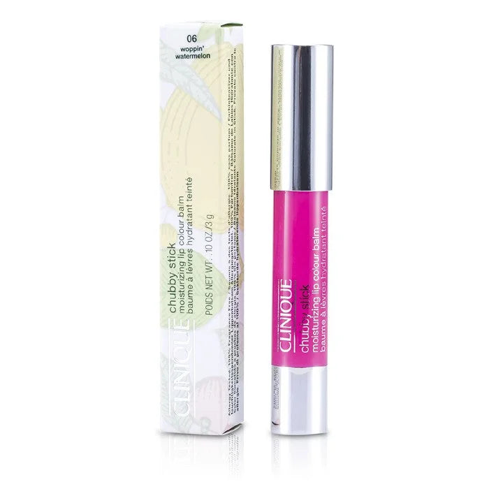 CLINIQUE - Chubby Stick 3g/0.10oz LUNESCAPE