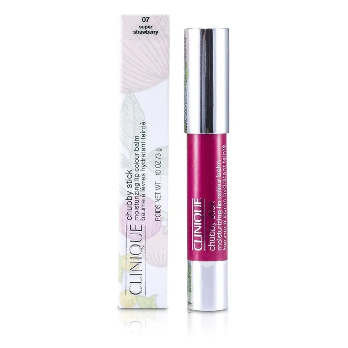 CLINIQUE - Chubby Stick 3g/0.10oz LUNESCAPE