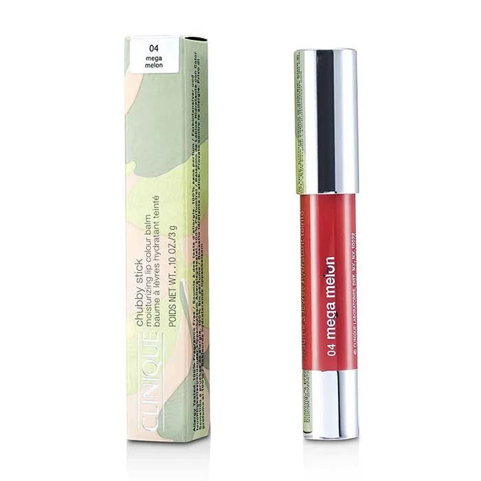 CLINIQUE - Chubby Stick 3g/0.10oz LUNESCAPE