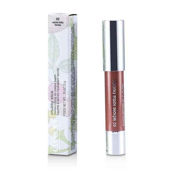 CLINIQUE - Chubby Stick 3g/0.10oz LUNESCAPE
