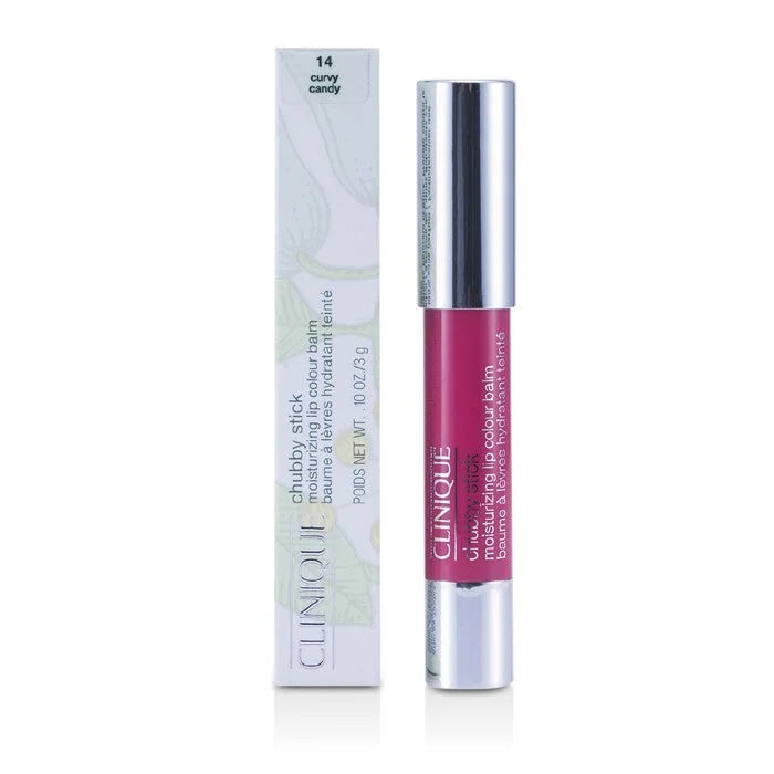 CLINIQUE - Chubby Stick 3g/0.10oz LUNESCAPE