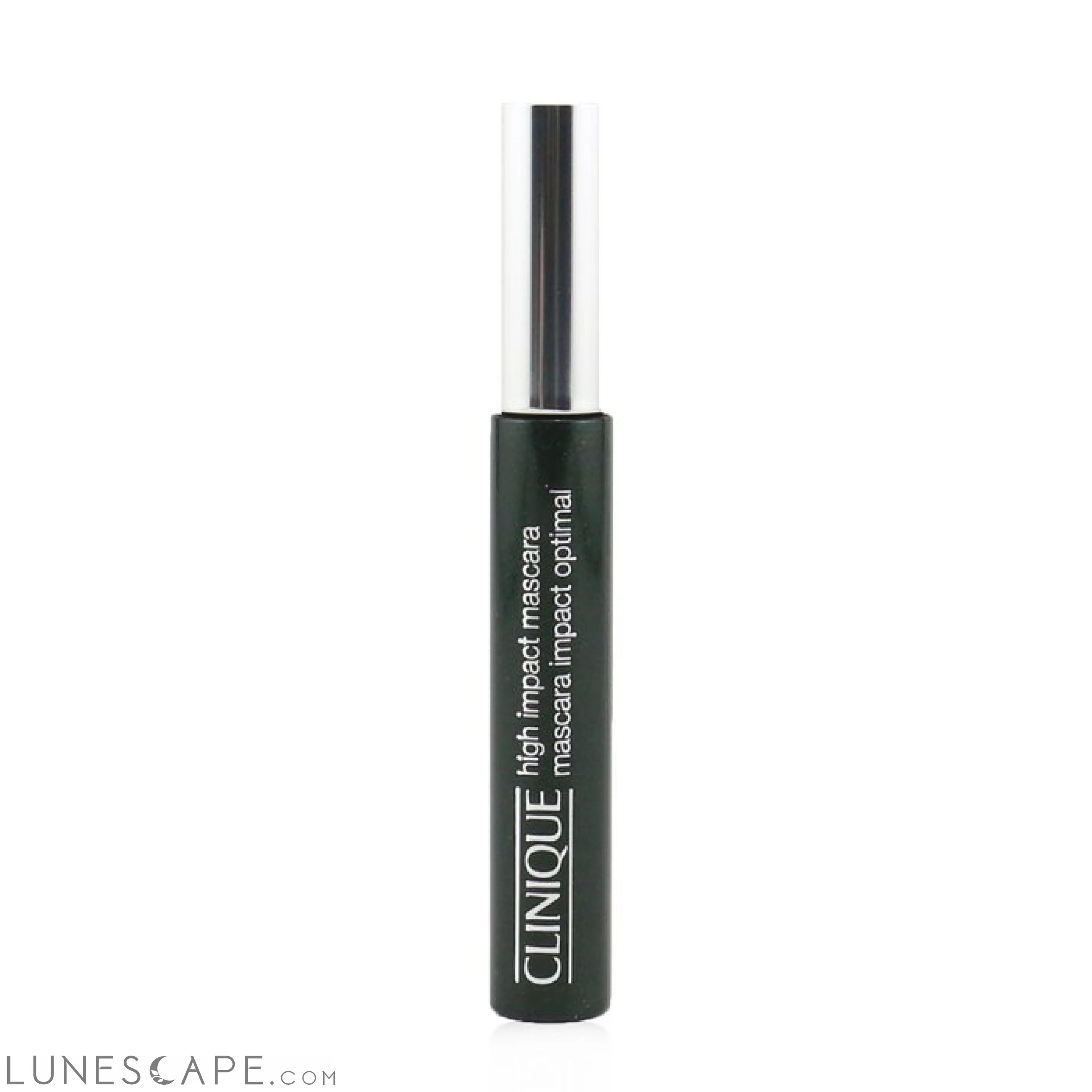 CLINIQUE - High Impact Mascara 7ml/0.28oz LUNESCAPE