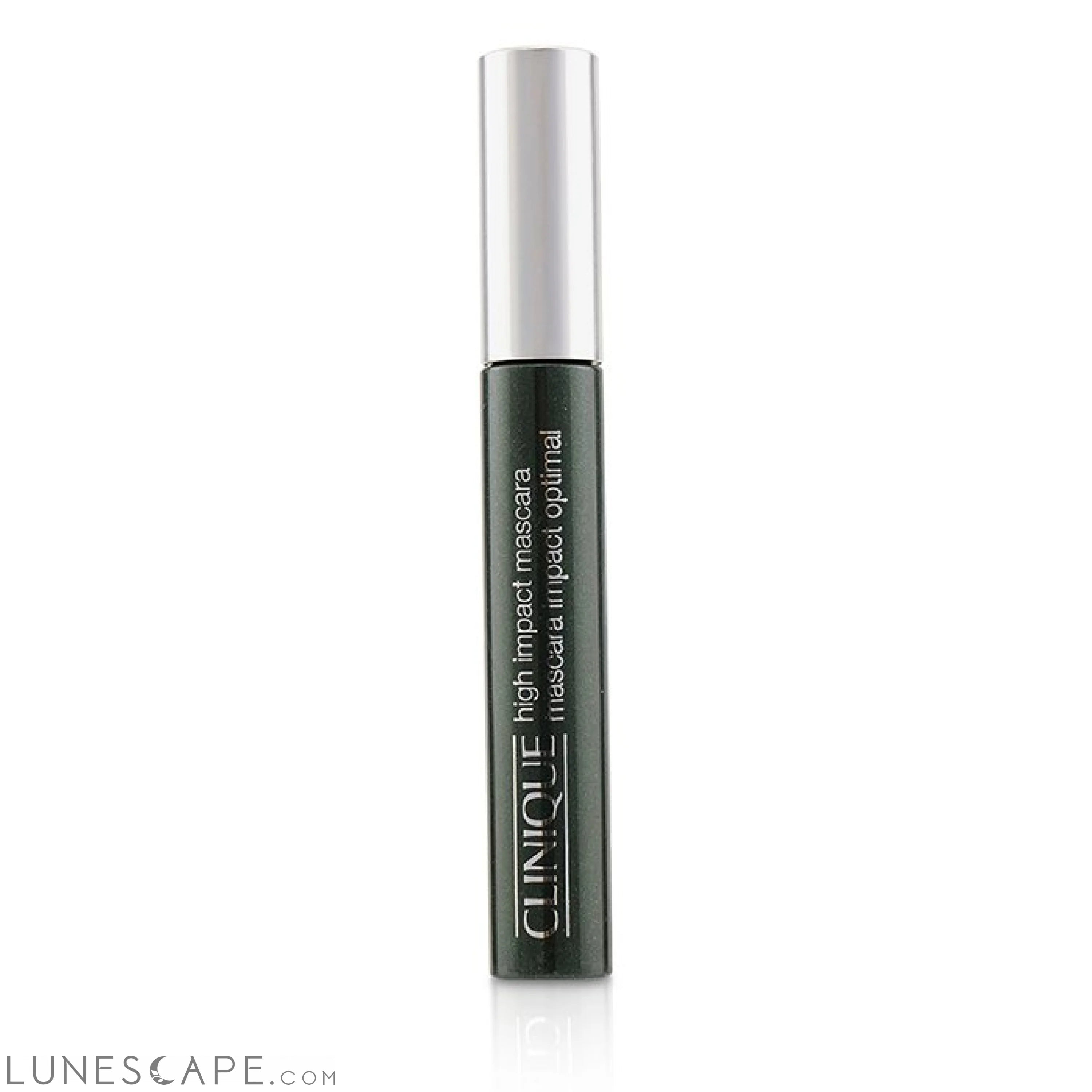 CLINIQUE - High Impact Mascara 7ml/0.28oz LUNESCAPE