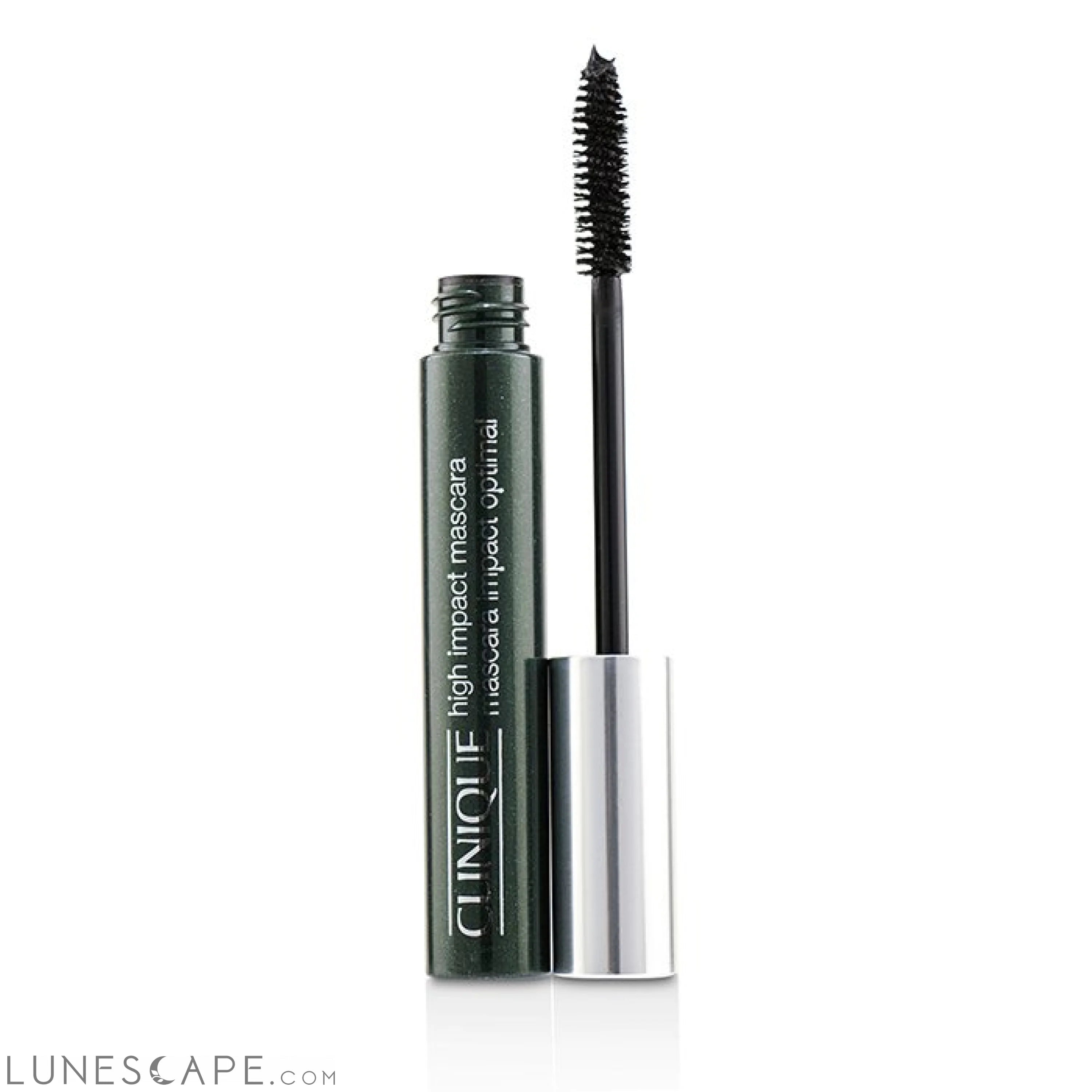 CLINIQUE - High Impact Mascara 7ml/0.28oz LUNESCAPE