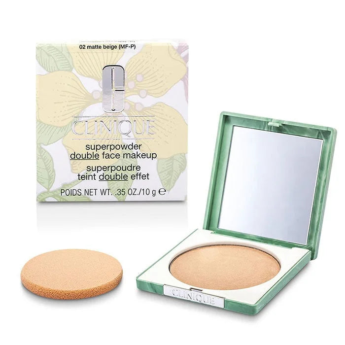 CLINIQUE - Superpowder 10g/0.35oz LUNESCAPE