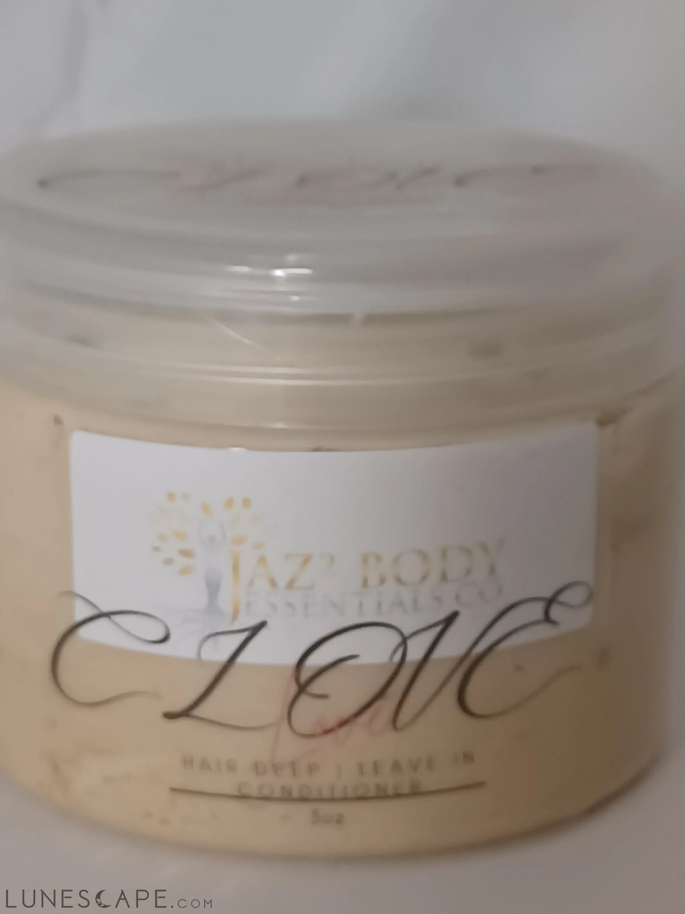 Clove Love Hair Growth Deep Conditioner LUNESCAPE