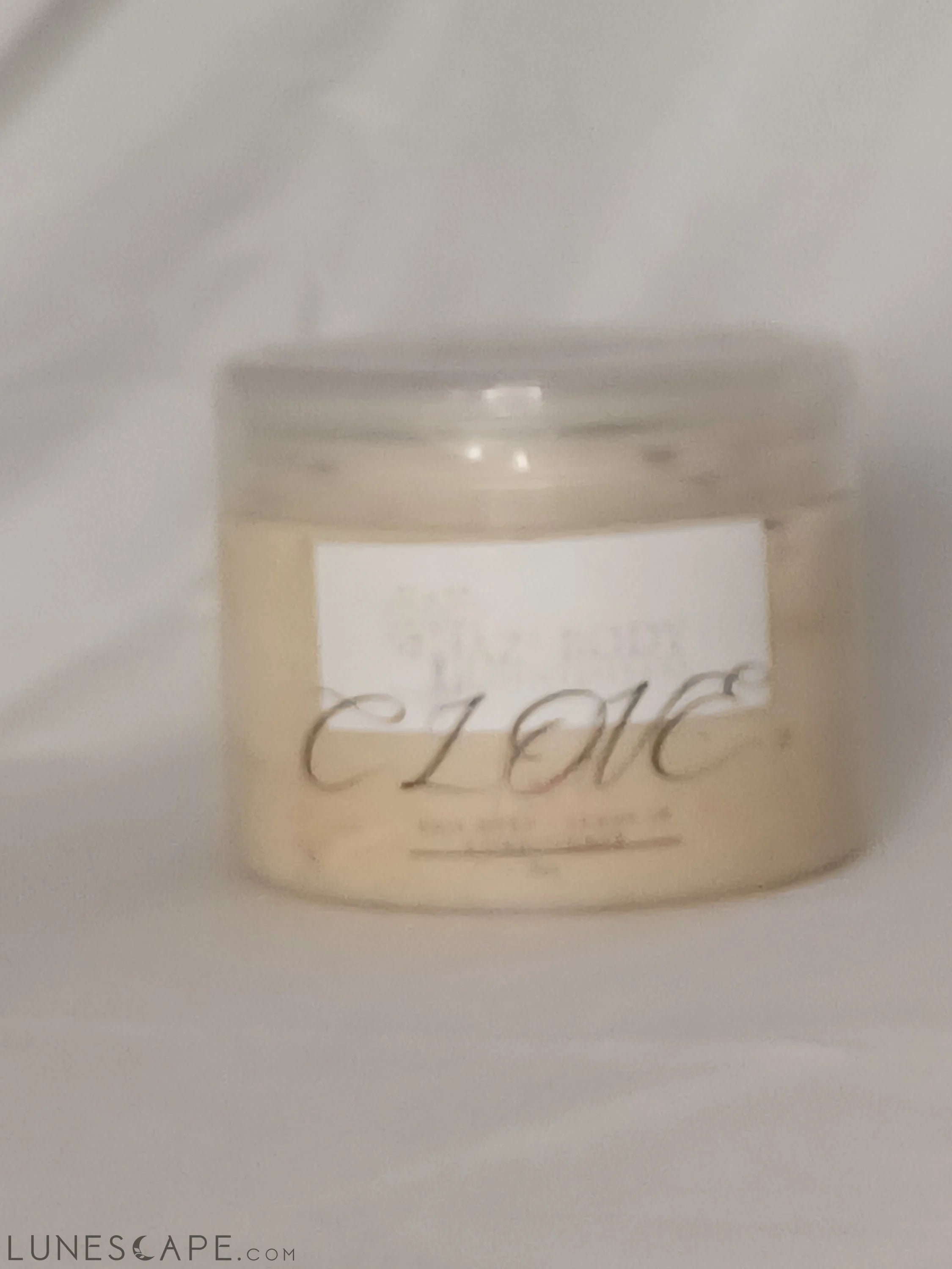 Clove Love Hair Growth Deep Conditioner LUNESCAPE