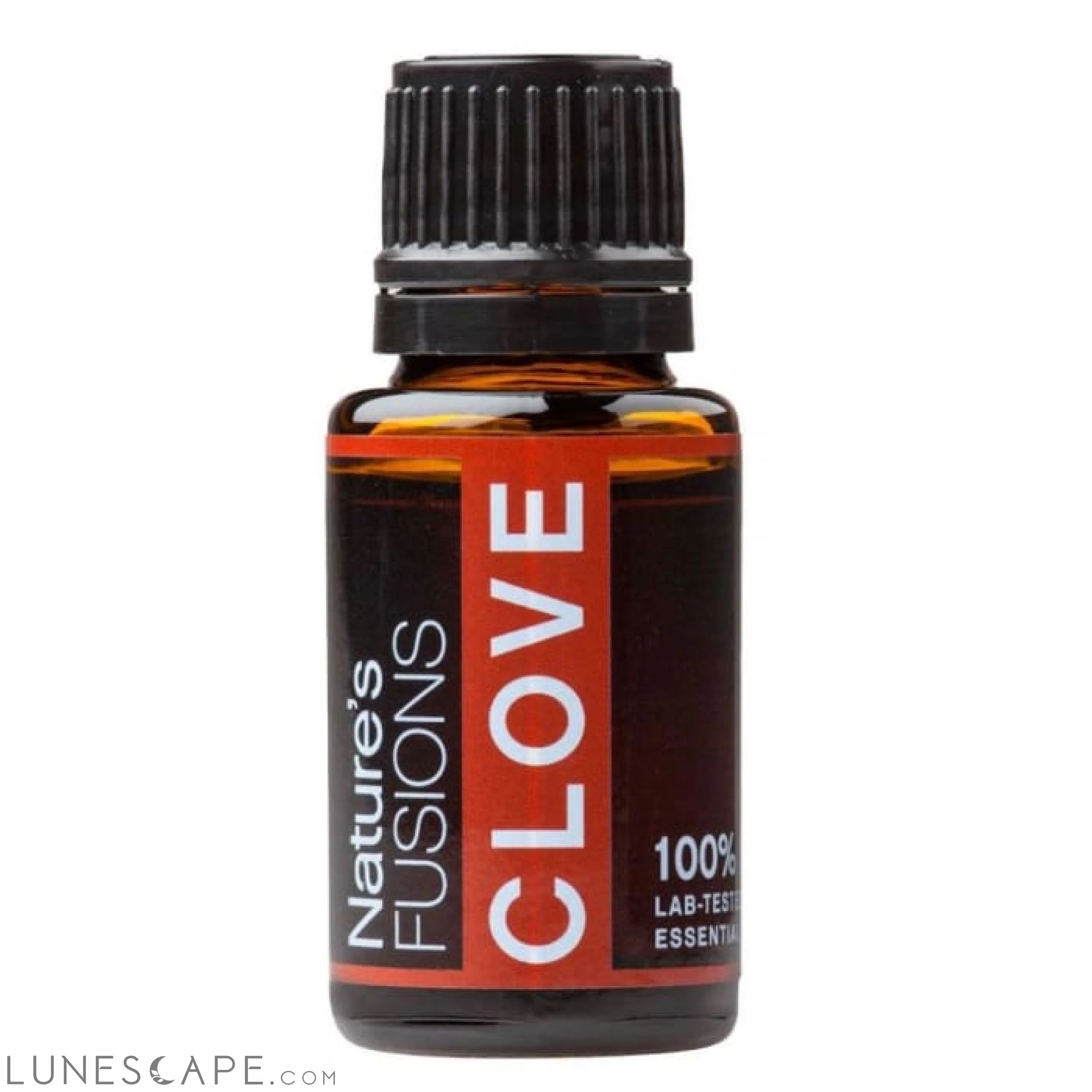 Clove Pure Essential Oil - 15ml LUNESCAPE