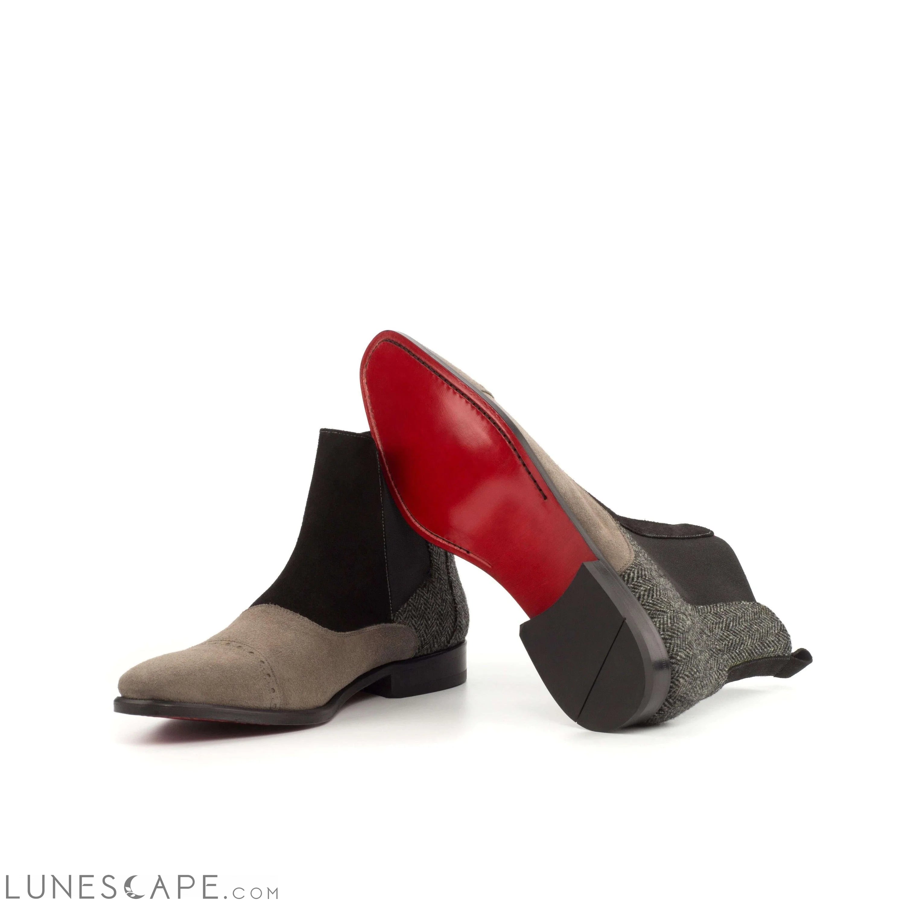 CM20 Chelsea Boots II LUNESCAPE
