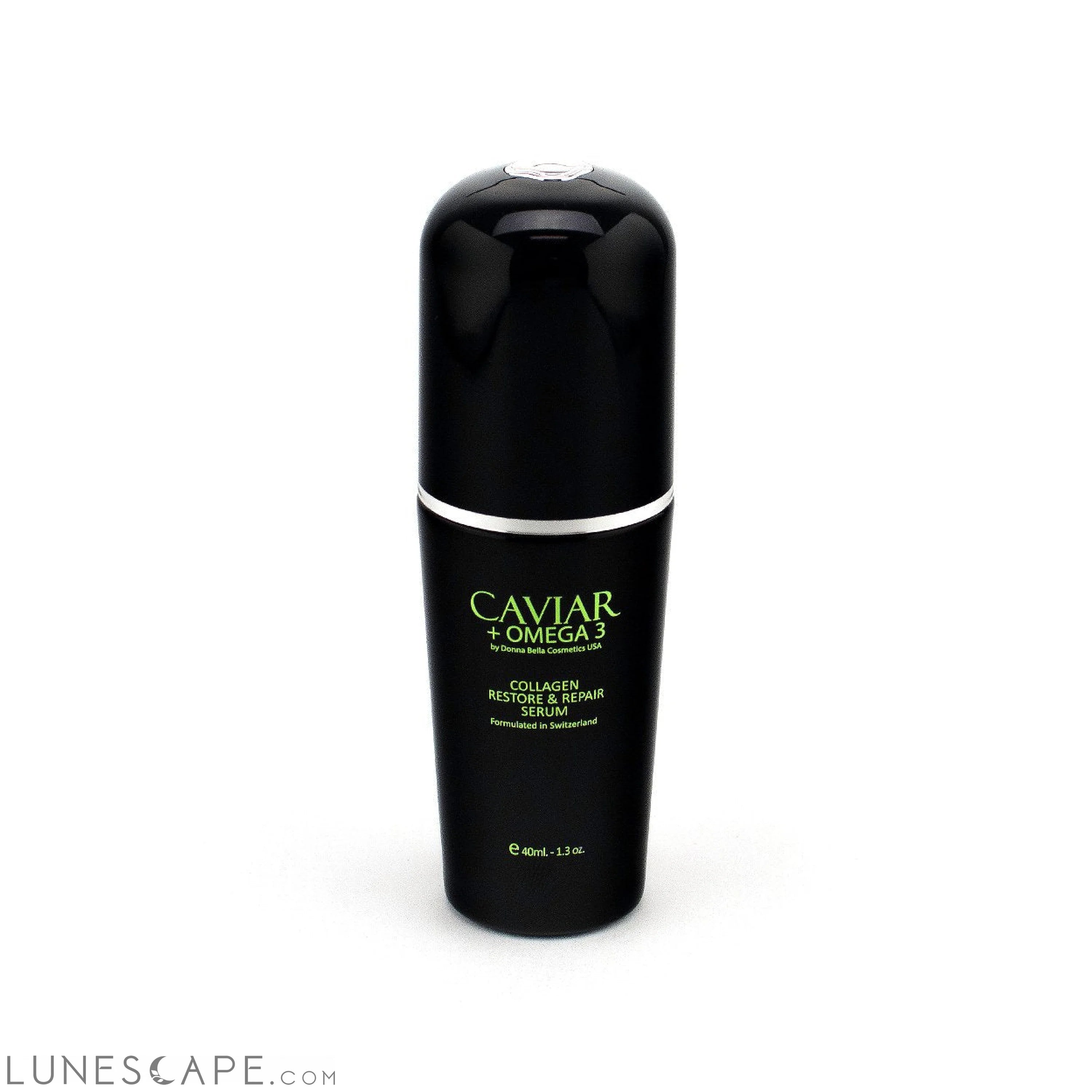 Collagen Restore and Repair Serum LUNESCAPE