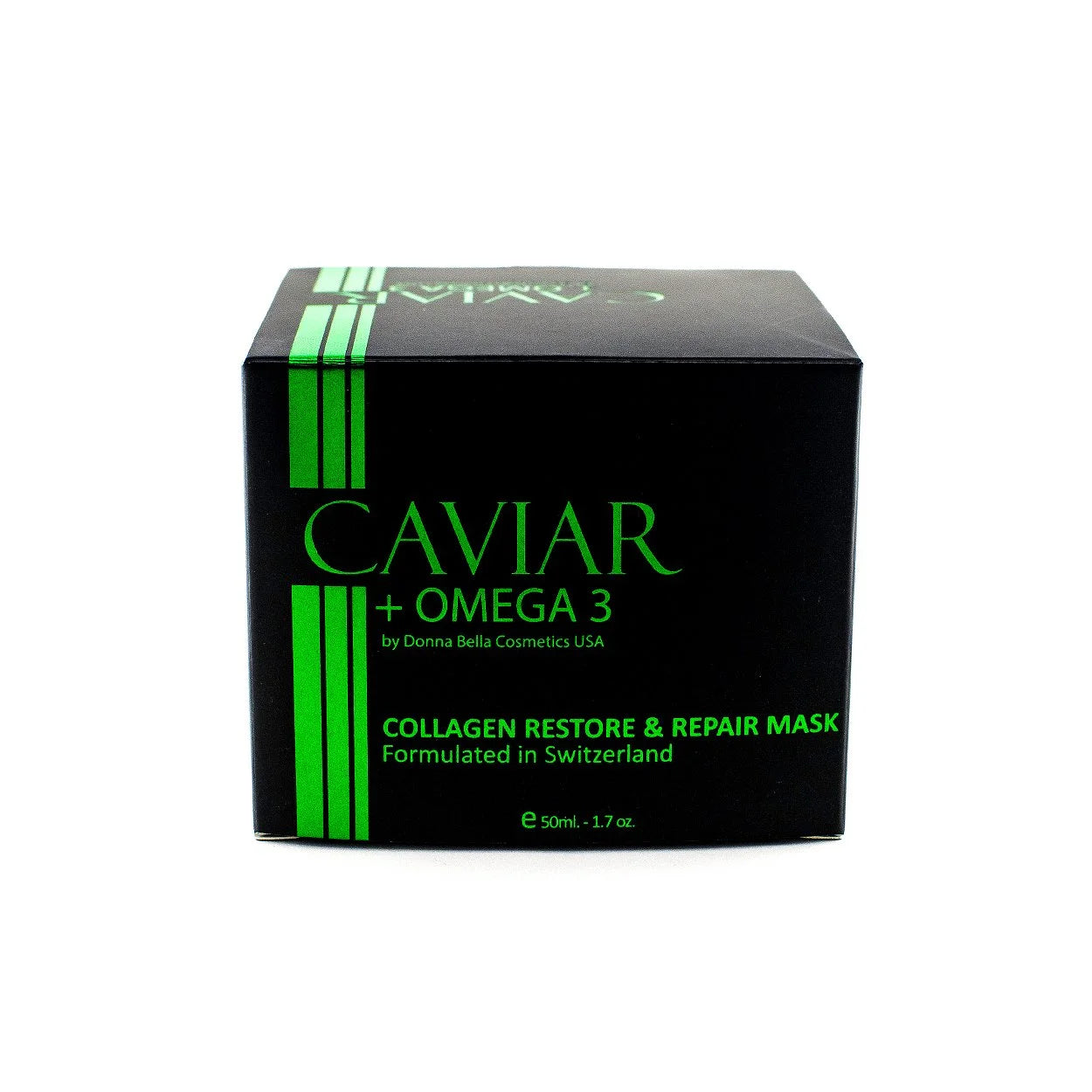 Collagen Restore & Repair Mask LUNESCAPE