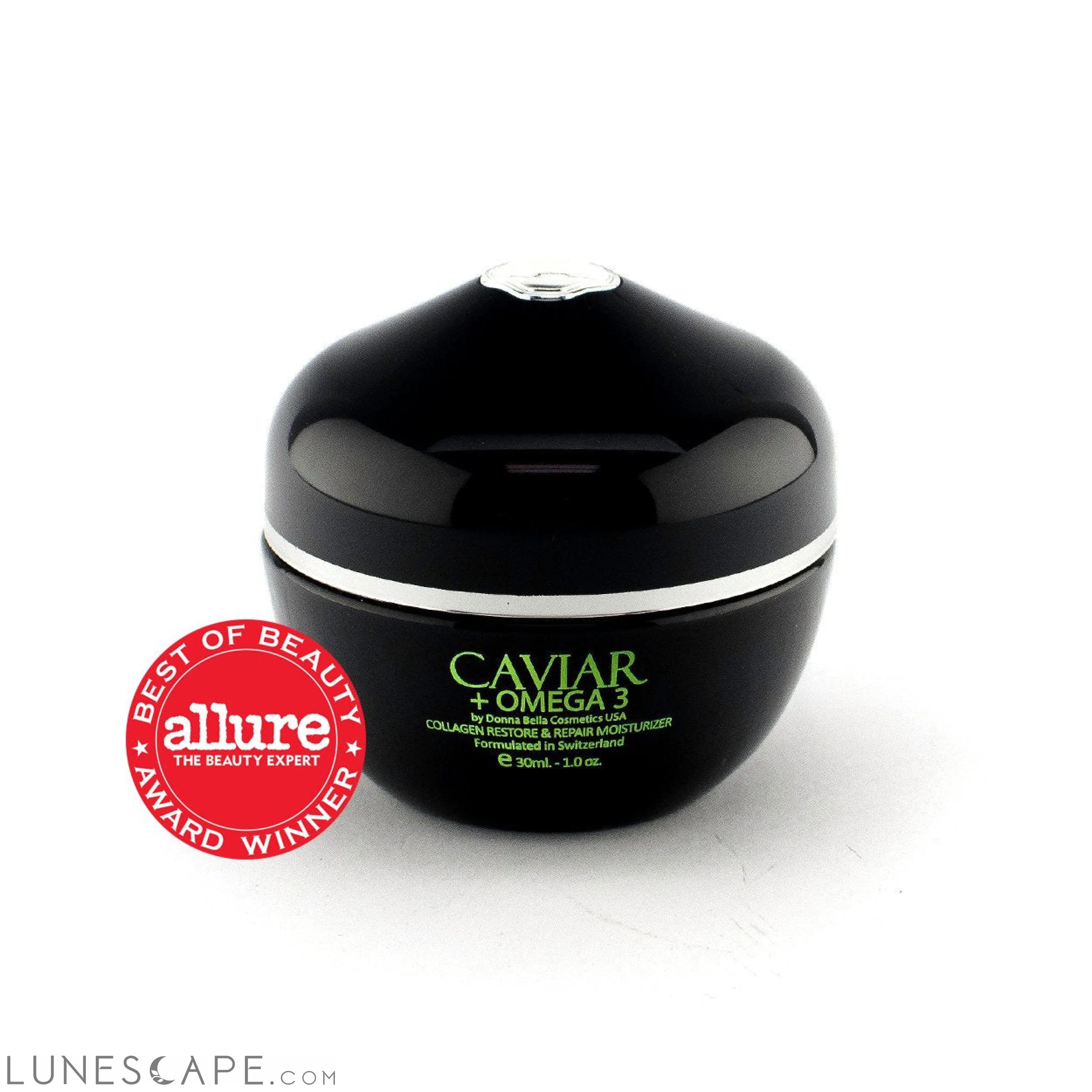 Collagen Restore & Repair Moisturizer LUNESCAPE