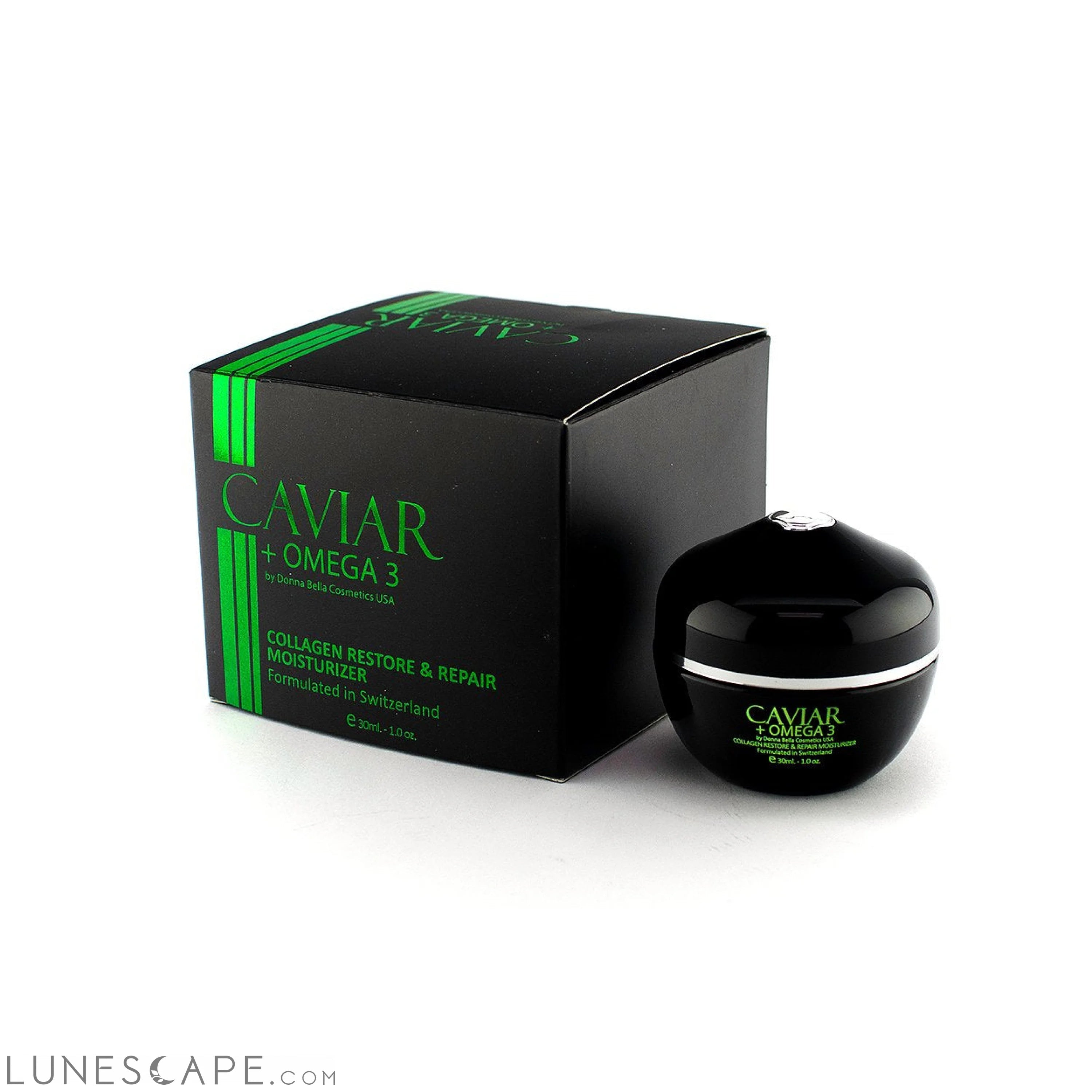 Collagen Restore & Repair Moisturizer LUNESCAPE
