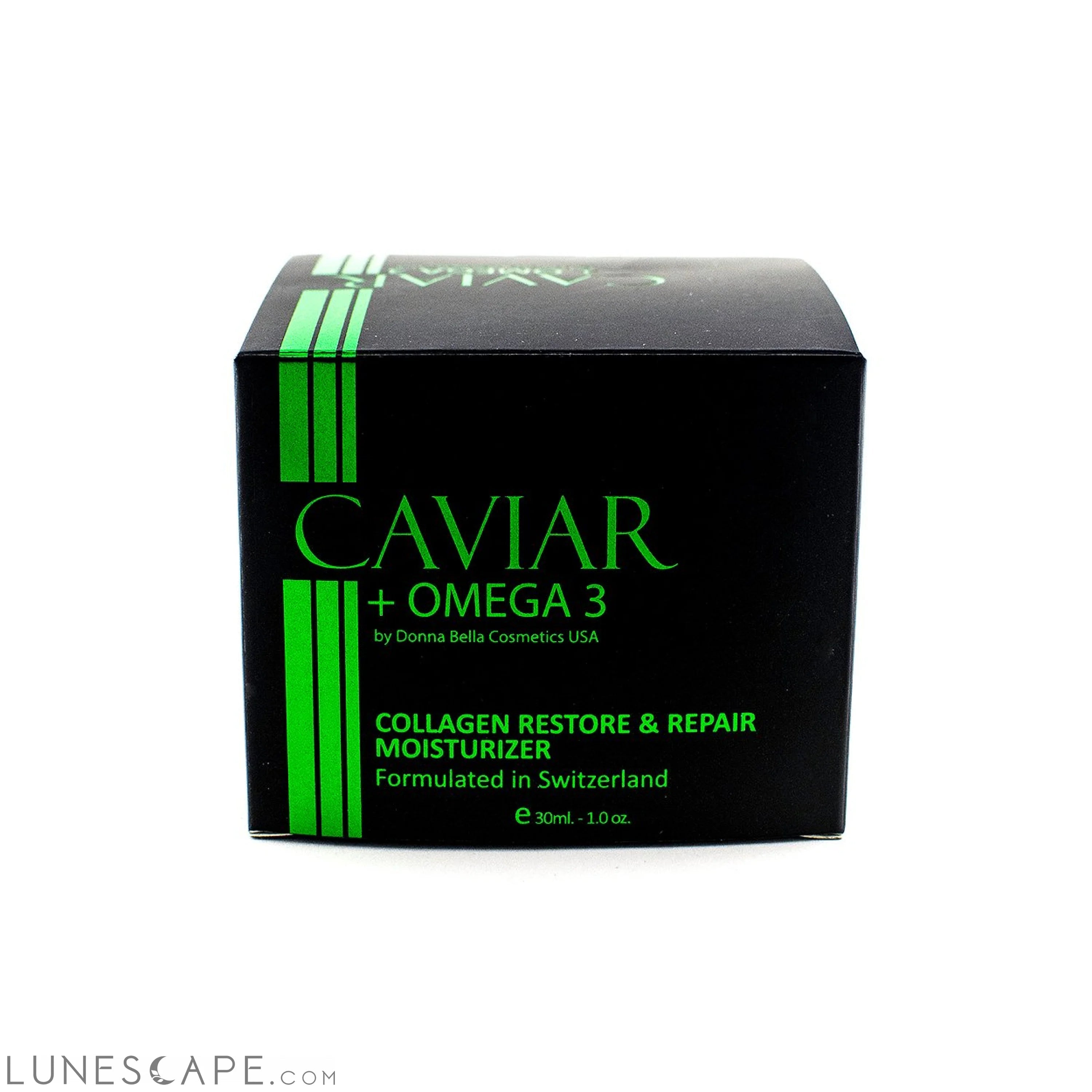 Collagen Restore & Repair Moisturizer LUNESCAPE