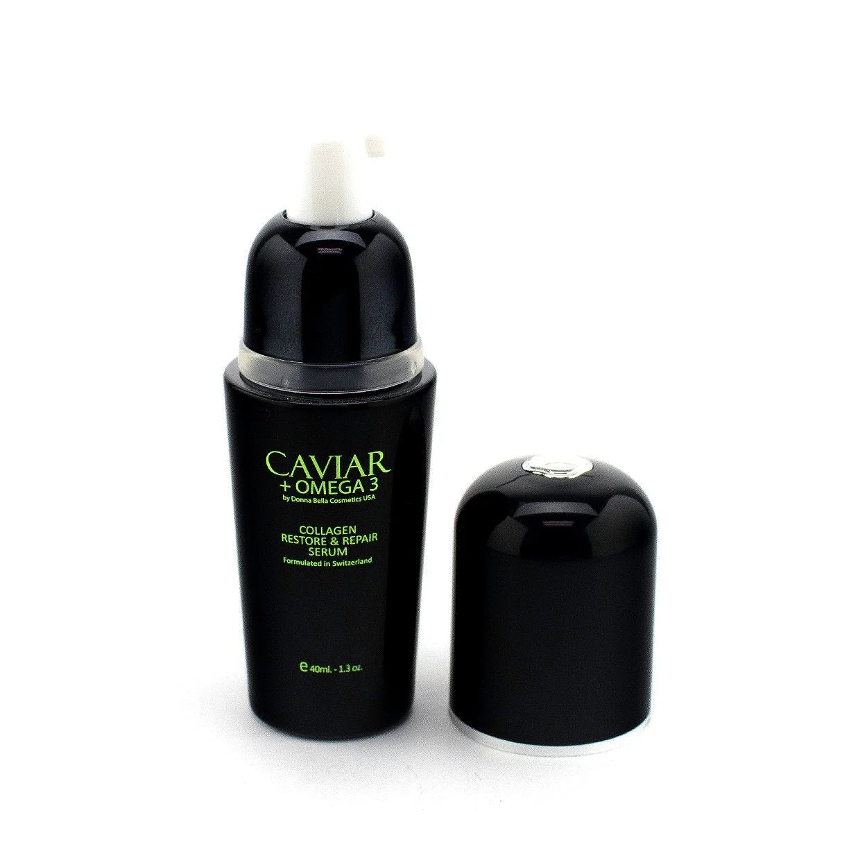 Collagen Restore & Repair Set LUNESCAPE