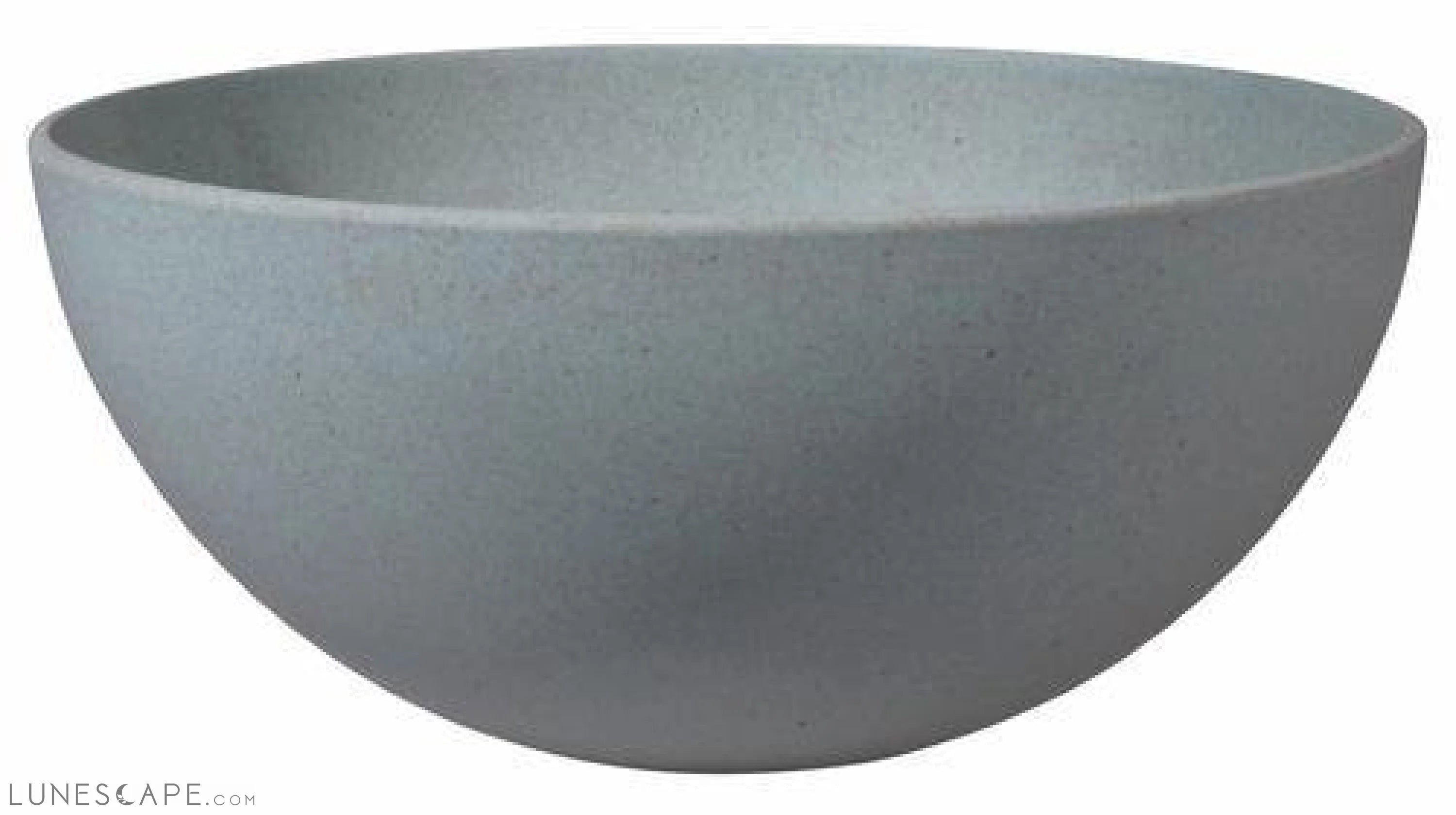 Colorful Bamboo Bowl - Extra Large LUNESCAPE