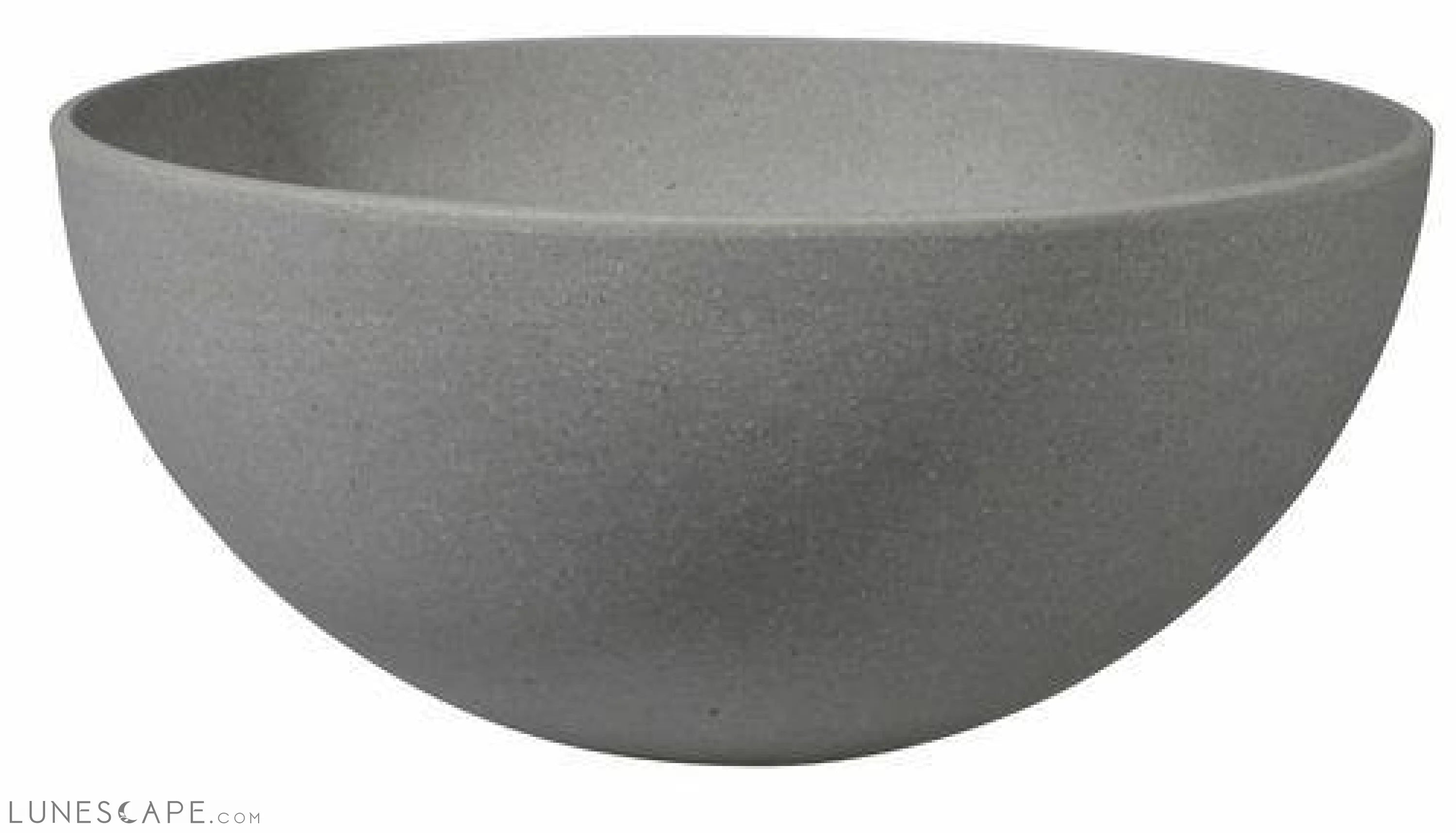 Colorful Bamboo Bowl - Extra Large LUNESCAPE