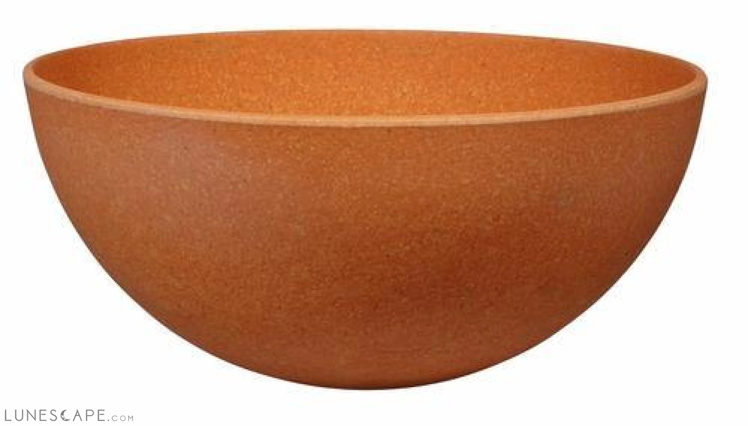 Colorful Bamboo Bowl - Extra Large LUNESCAPE
