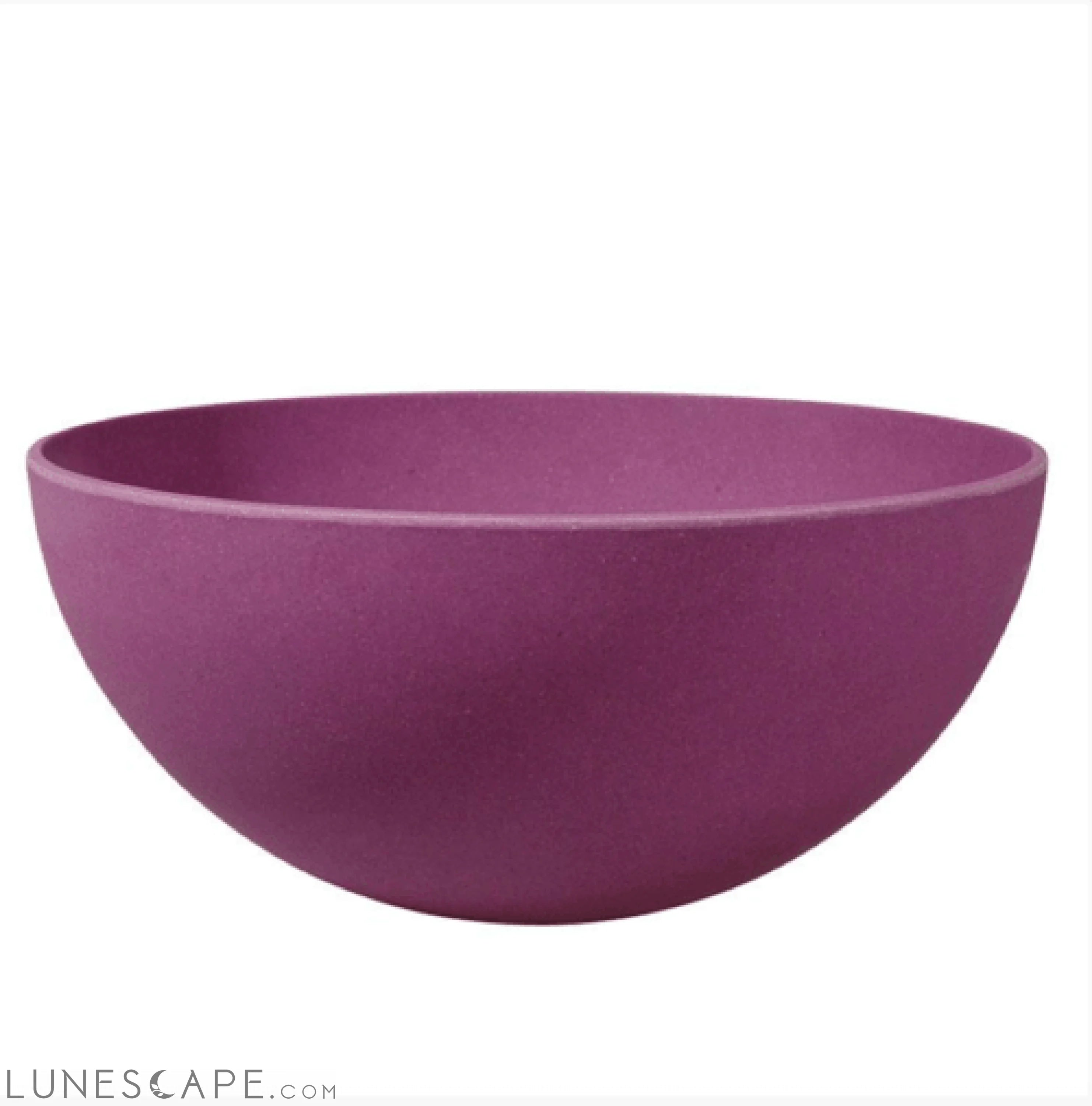 Colorful Bamboo Bowl - Extra Large LUNESCAPE
