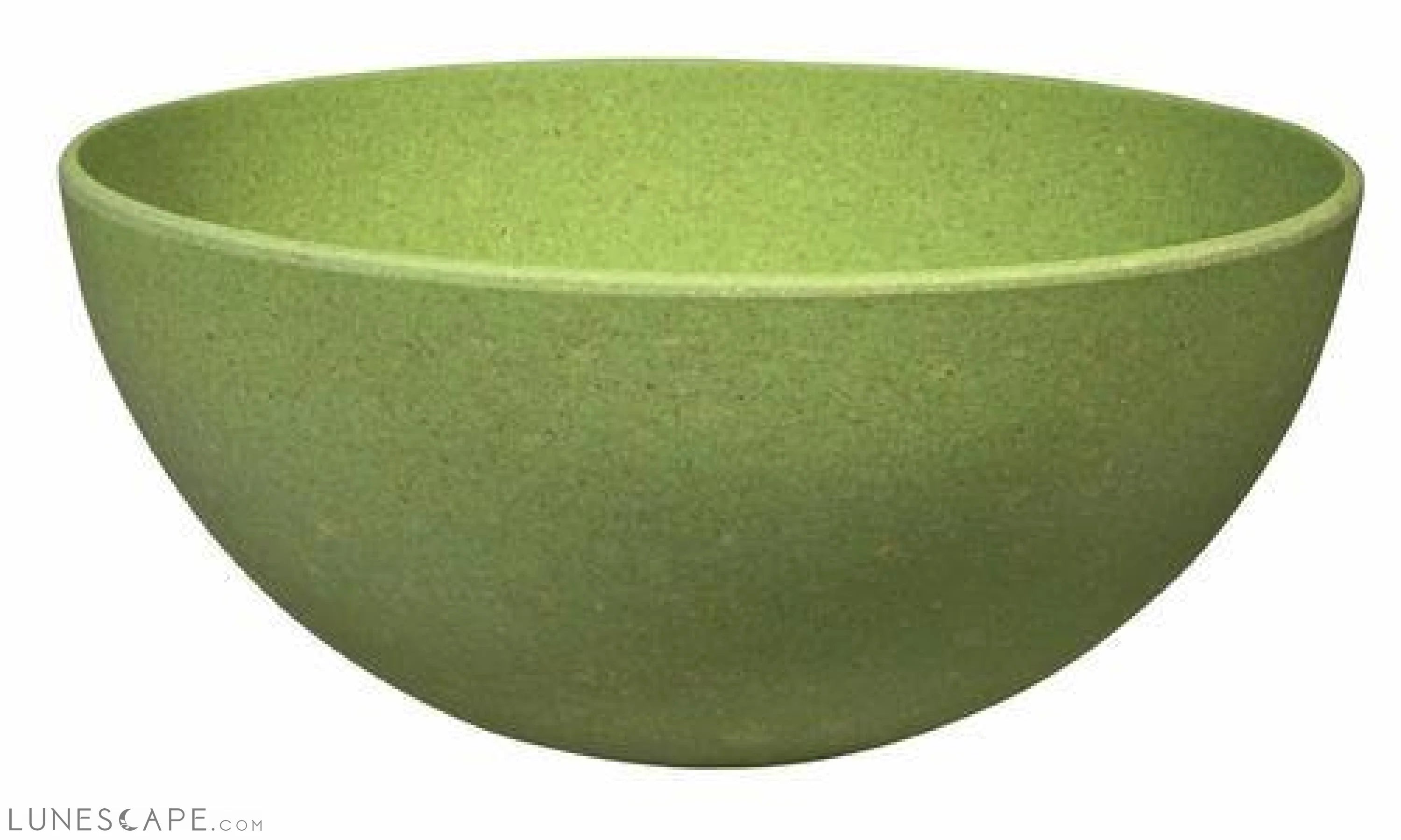 Colorful Bamboo Bowl - Extra Large LUNESCAPE