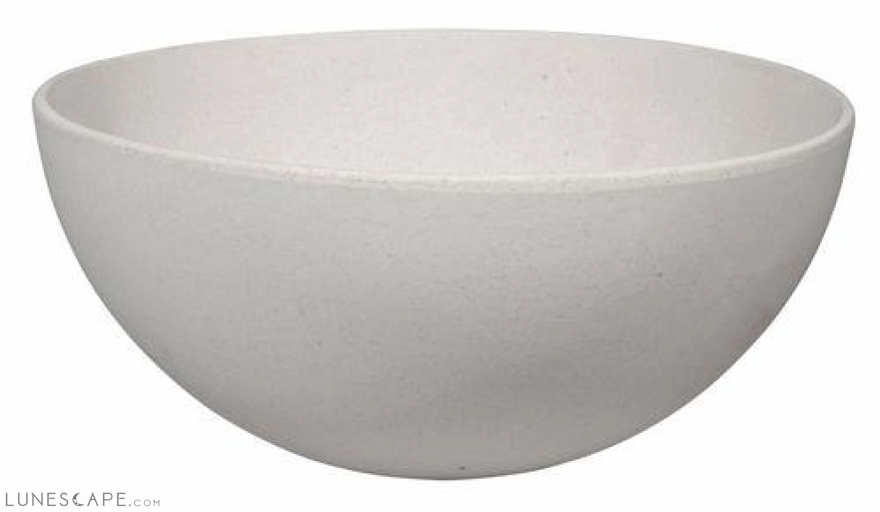 Colorful Bamboo Bowl - Extra Large LUNESCAPE