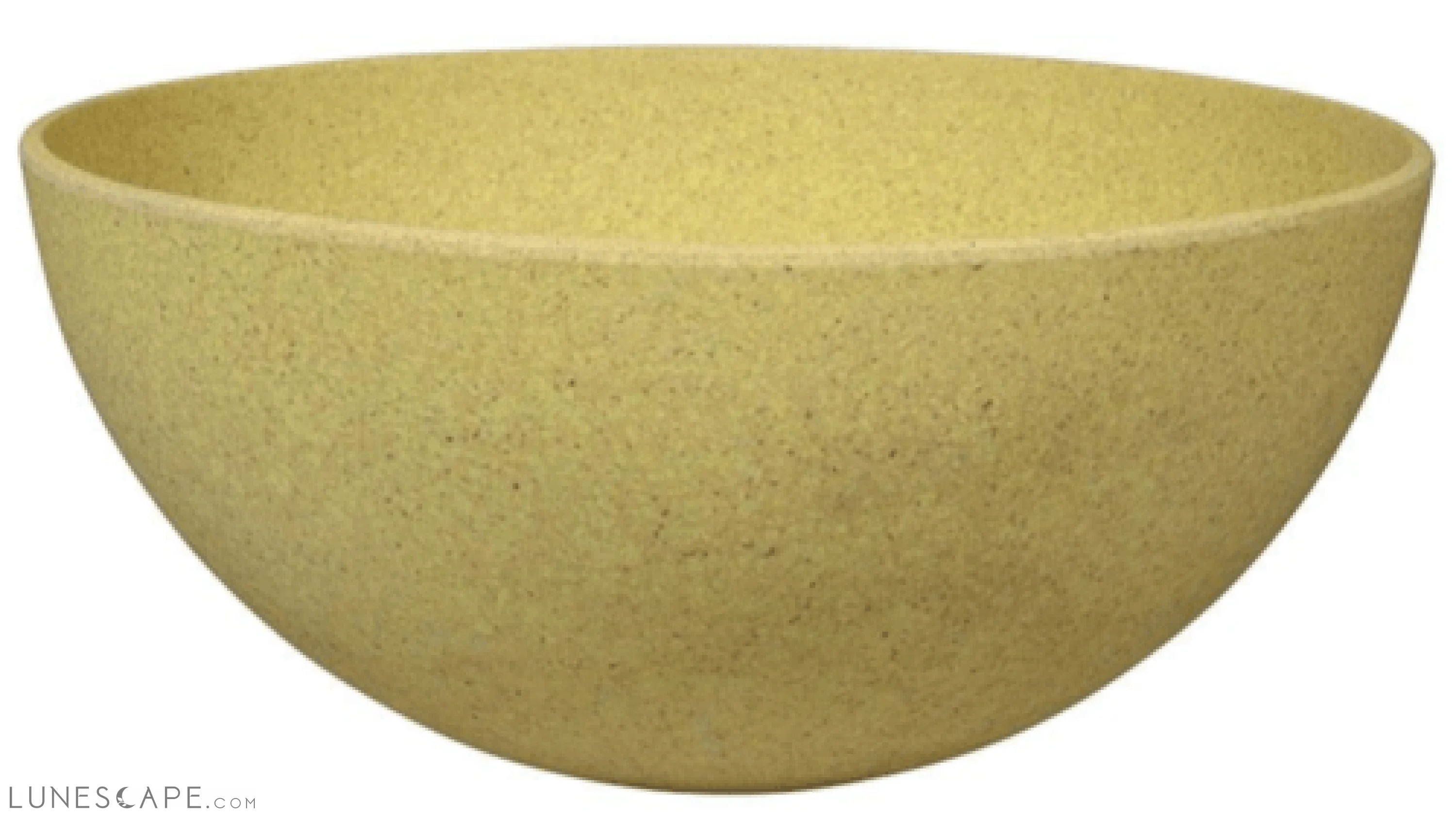 Colorful Bamboo Bowl - Extra Large LUNESCAPE