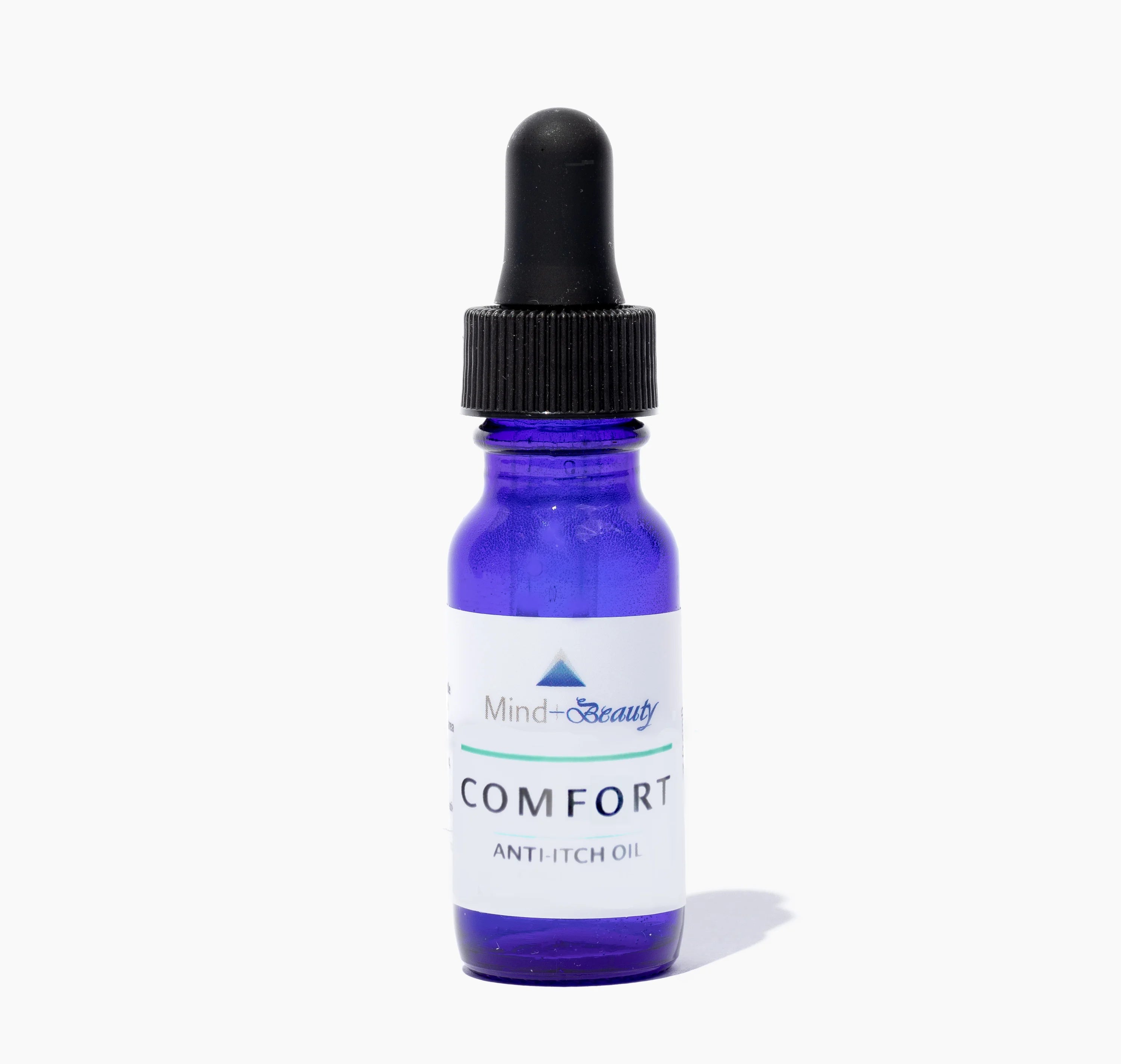 Comfort Oil (anti-itch) LUNESCAPE