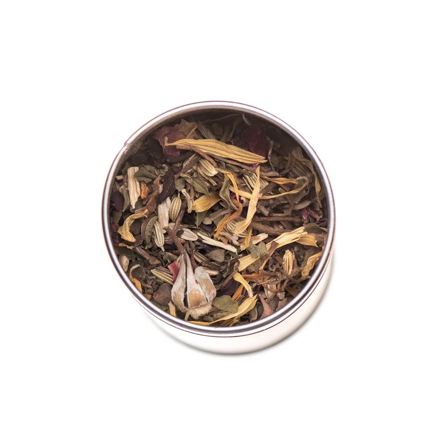 Cool & Calm Blend Tea LUNESCAPE