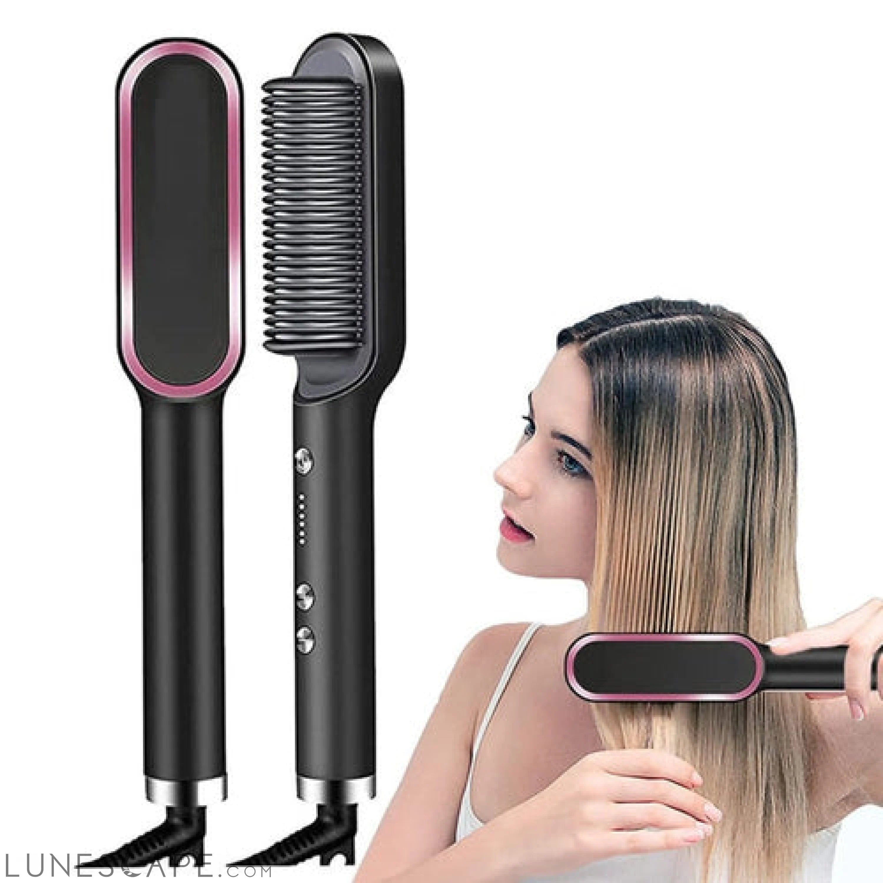 Coseey Hair Iron LUNESCAPE
