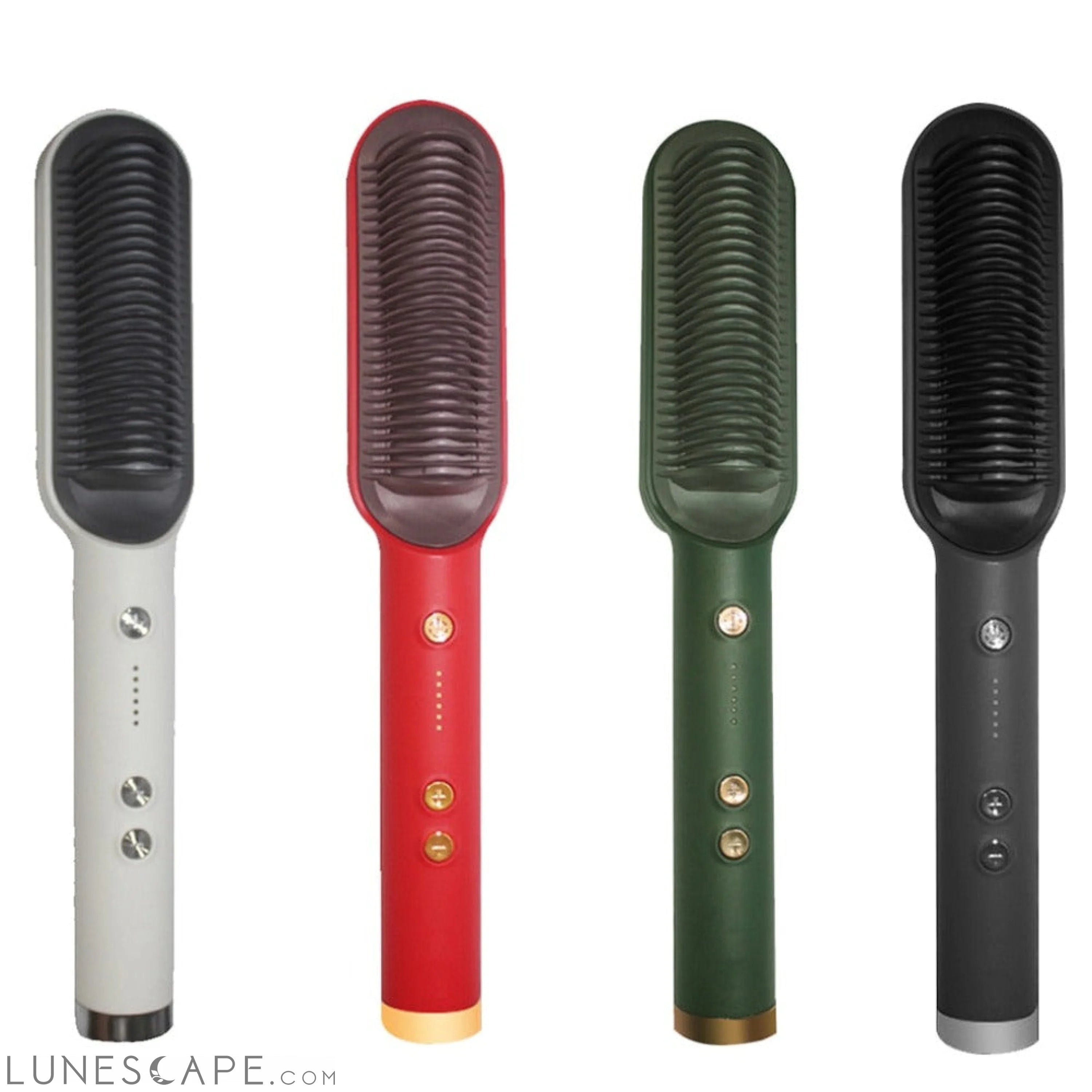 Coseey Hair Iron LUNESCAPE