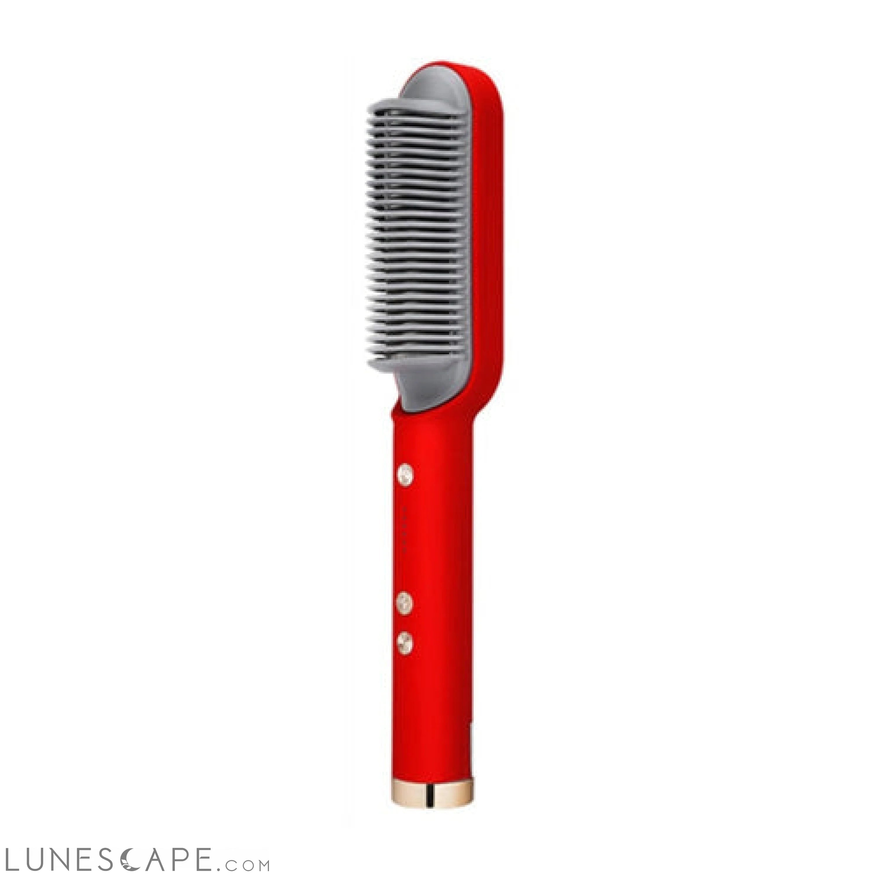 Coseey Hair Iron LUNESCAPE