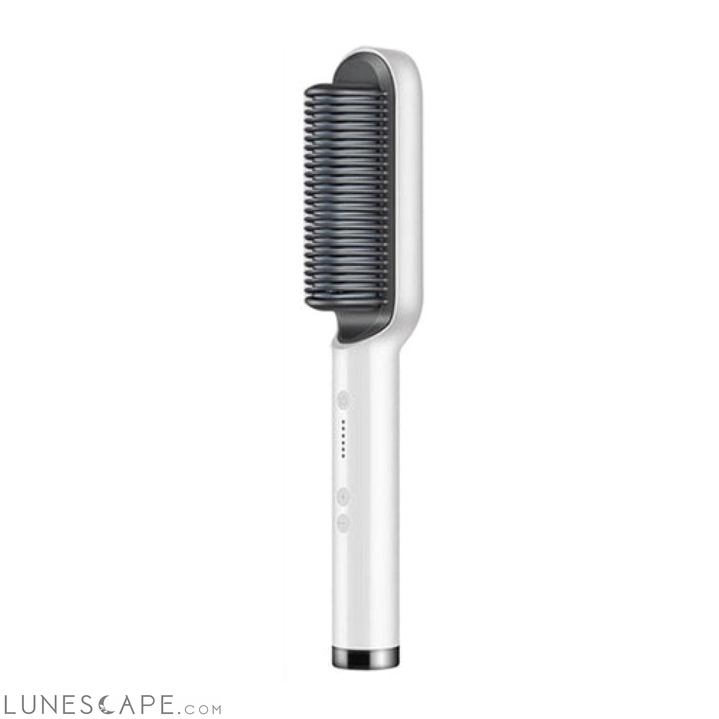 Coseey Hair Iron LUNESCAPE