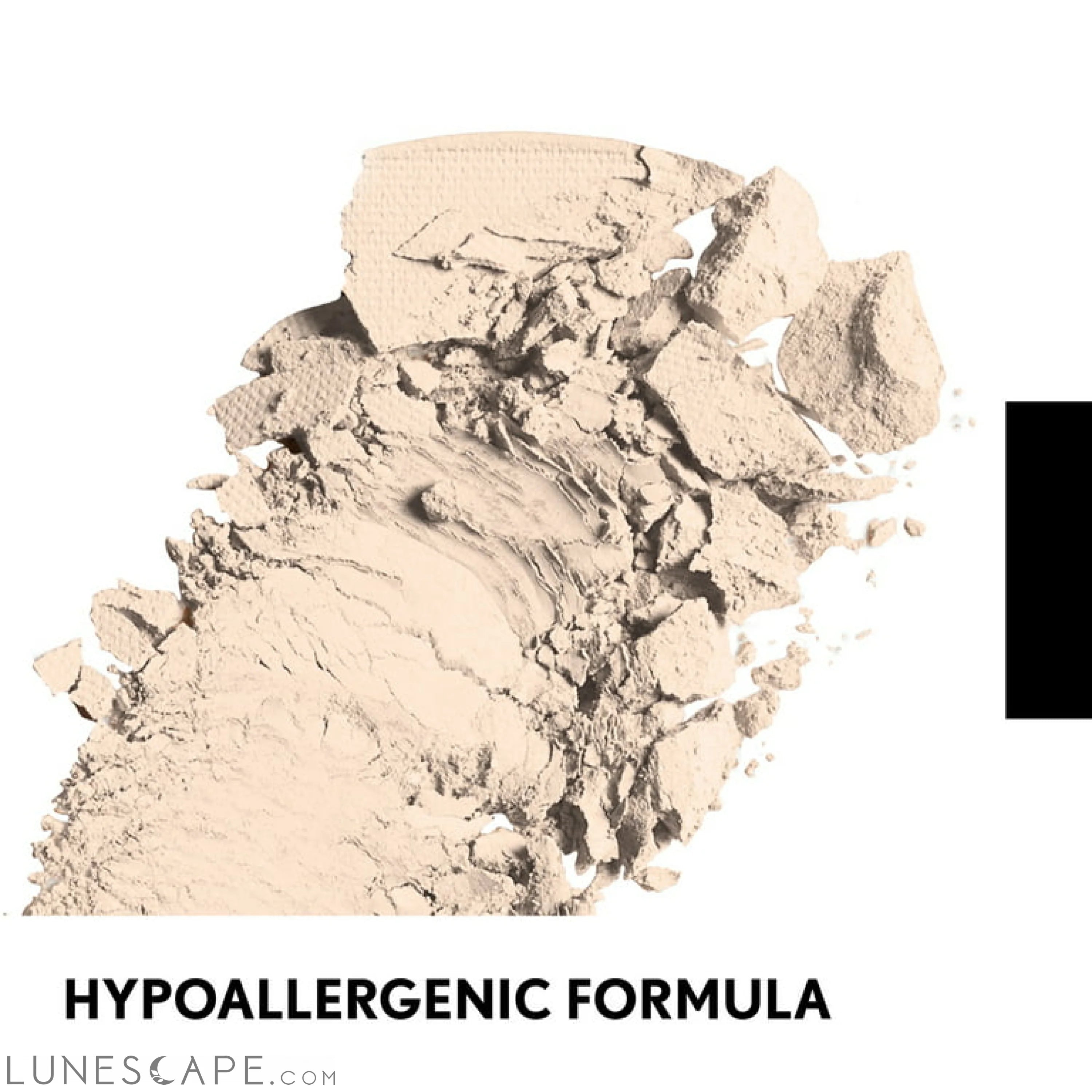 COVERGIRL Clean Simply Powder Foundation LUNESCAPE