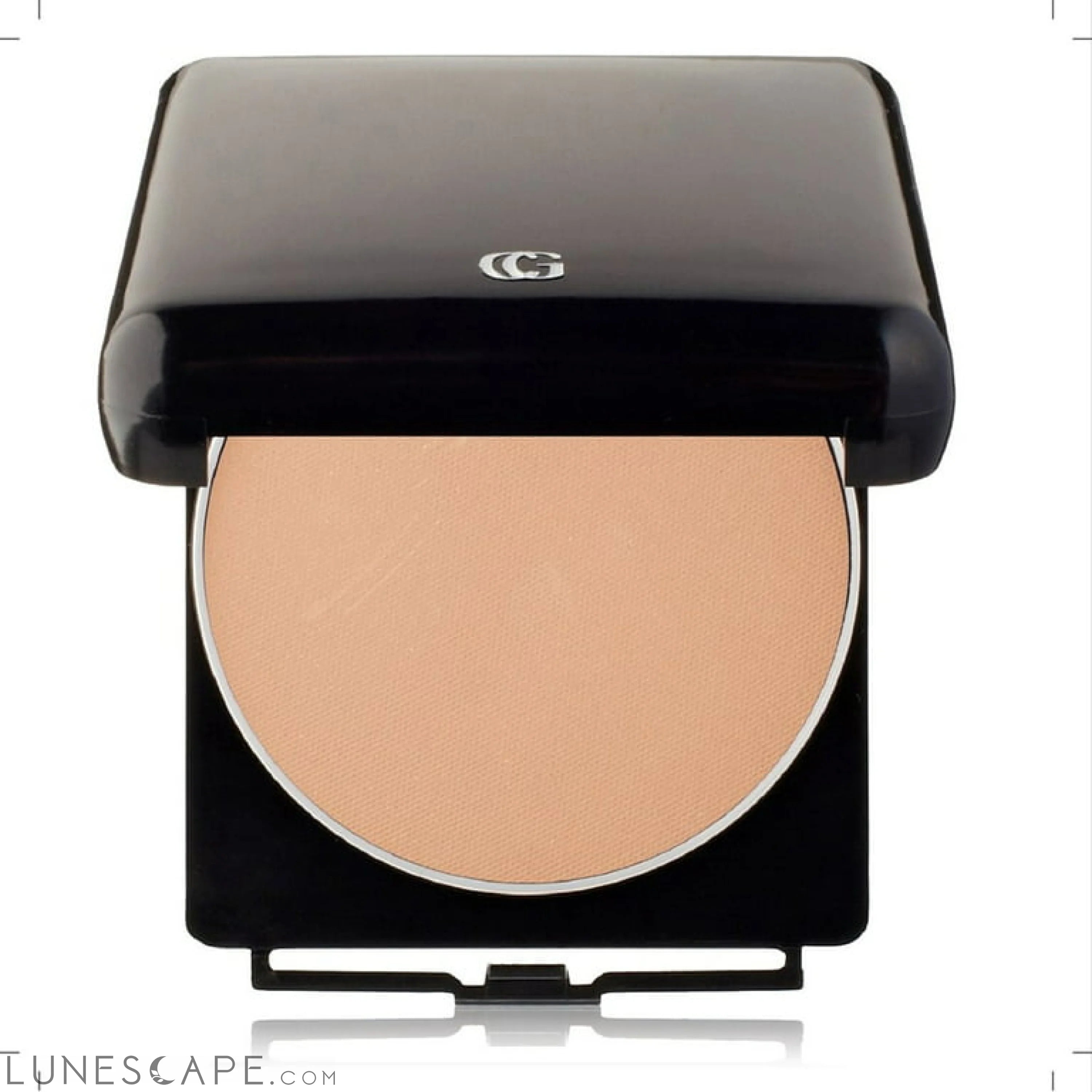 COVERGIRL Clean Simply Powder Foundation LUNESCAPE