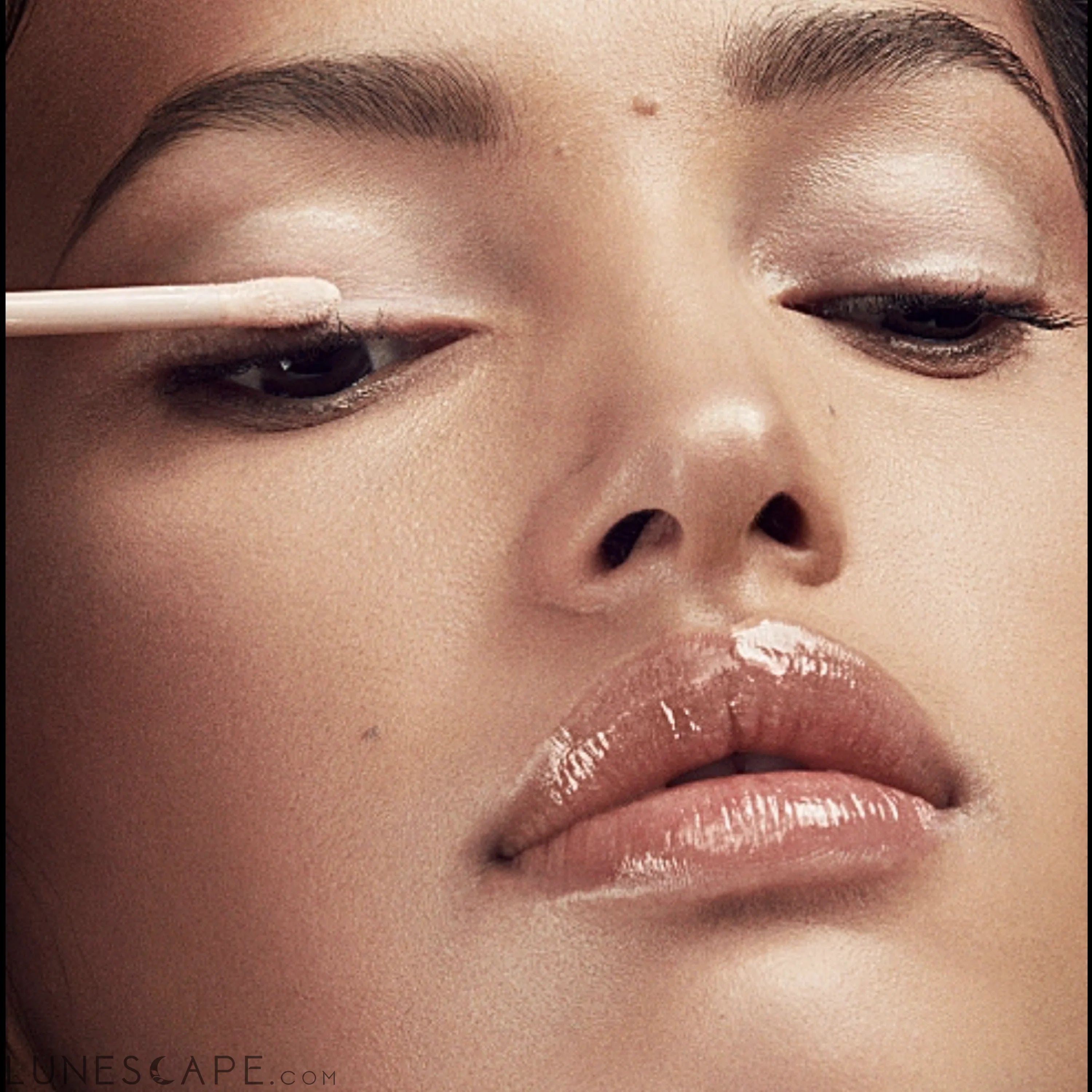COVERGIRL Lid Lock Up Eyeshadow Primer LUNESCAPE