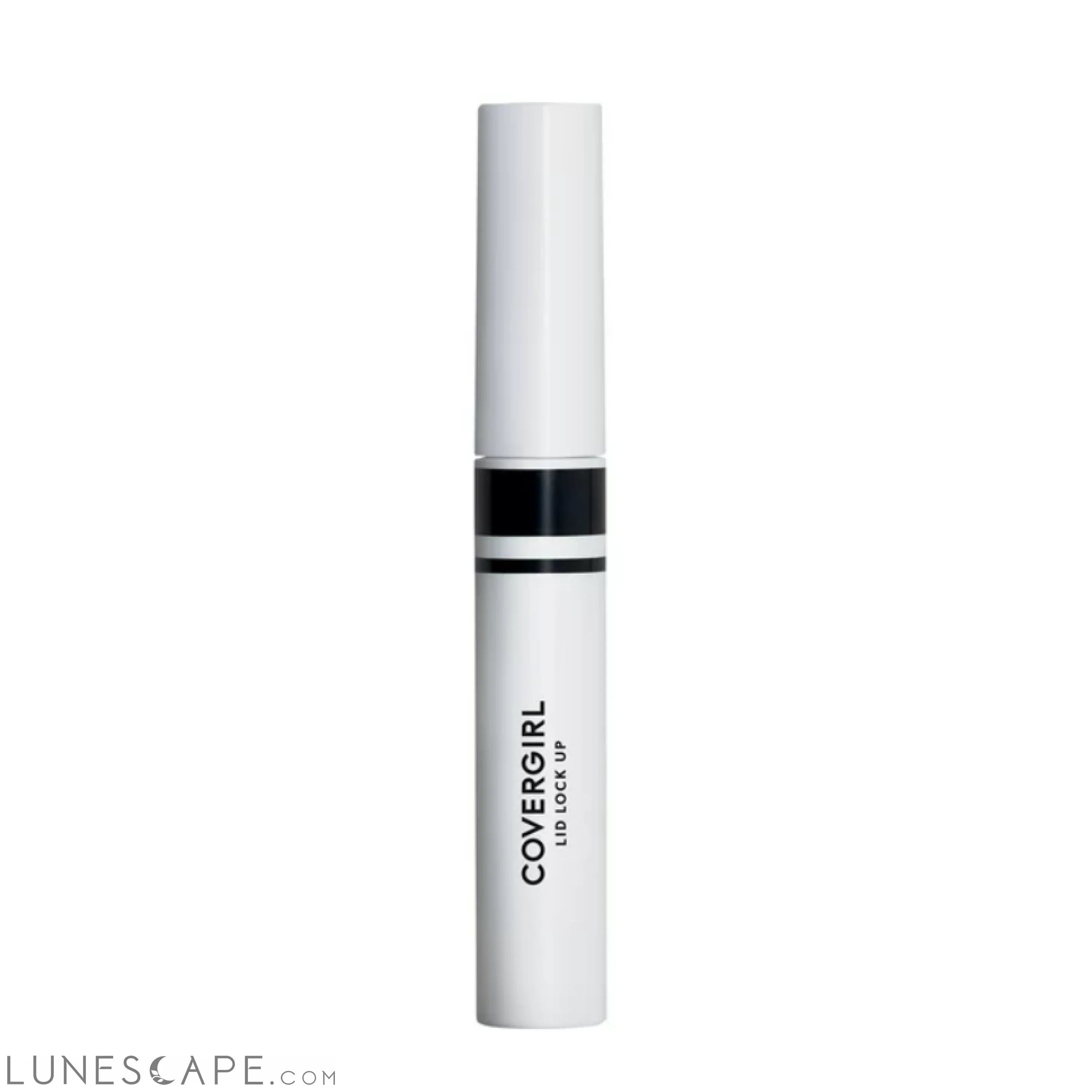 COVERGIRL Lid Lock Up Eyeshadow Primer LUNESCAPE