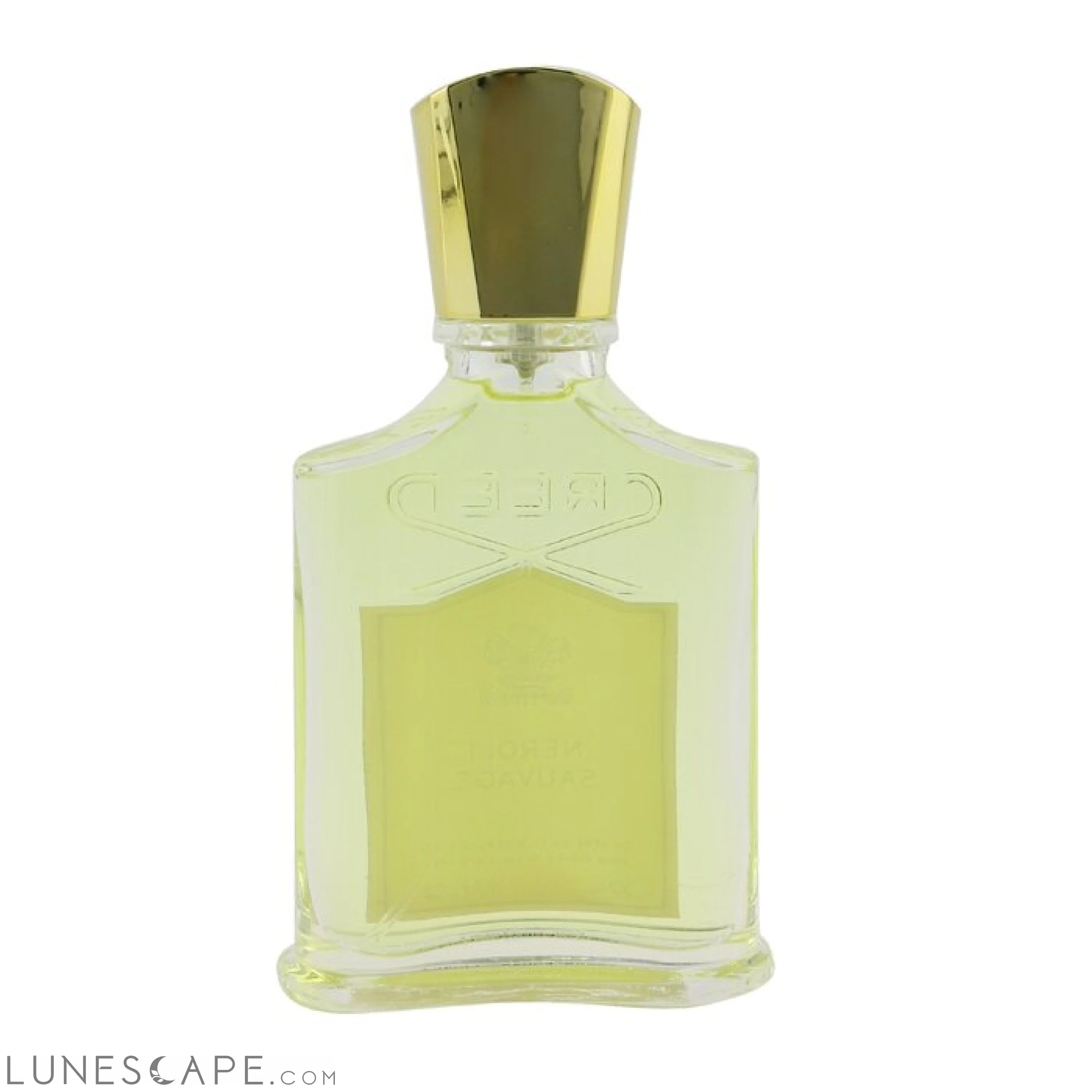 CREED - Neroli Sauvage Fragrance Spray LUNESCAPE
