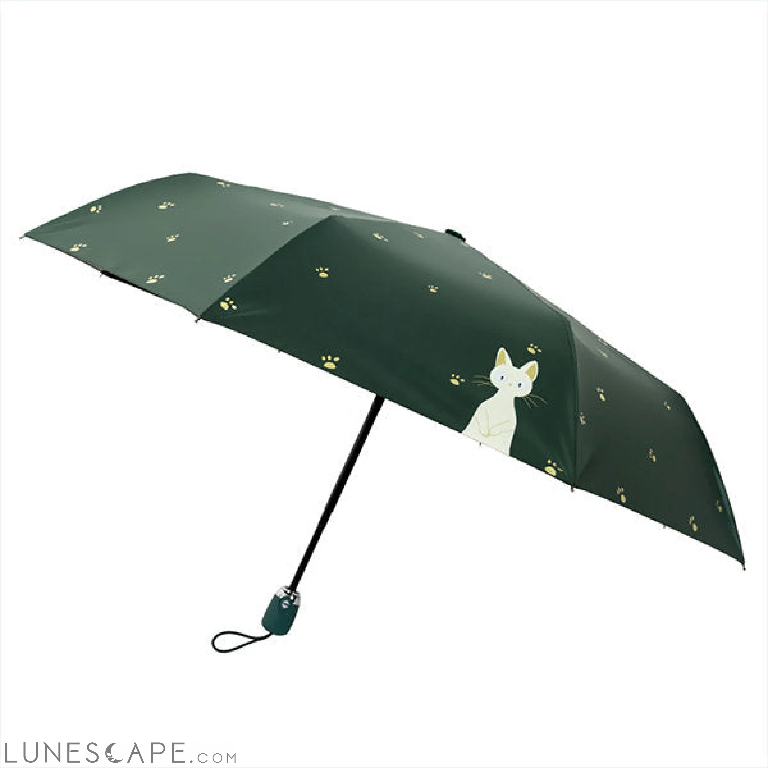 Cute Cat Umbrella LUNESCAPE