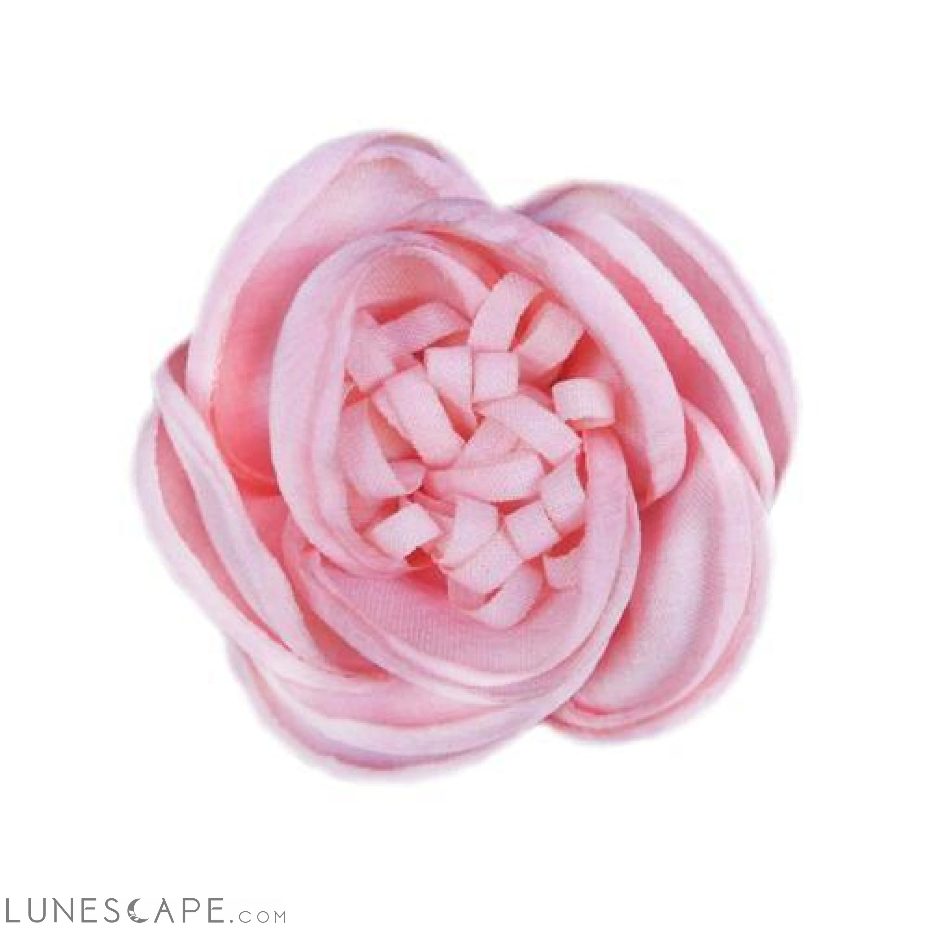 Dahlia Collar Flower - Pink LUNESCAPE