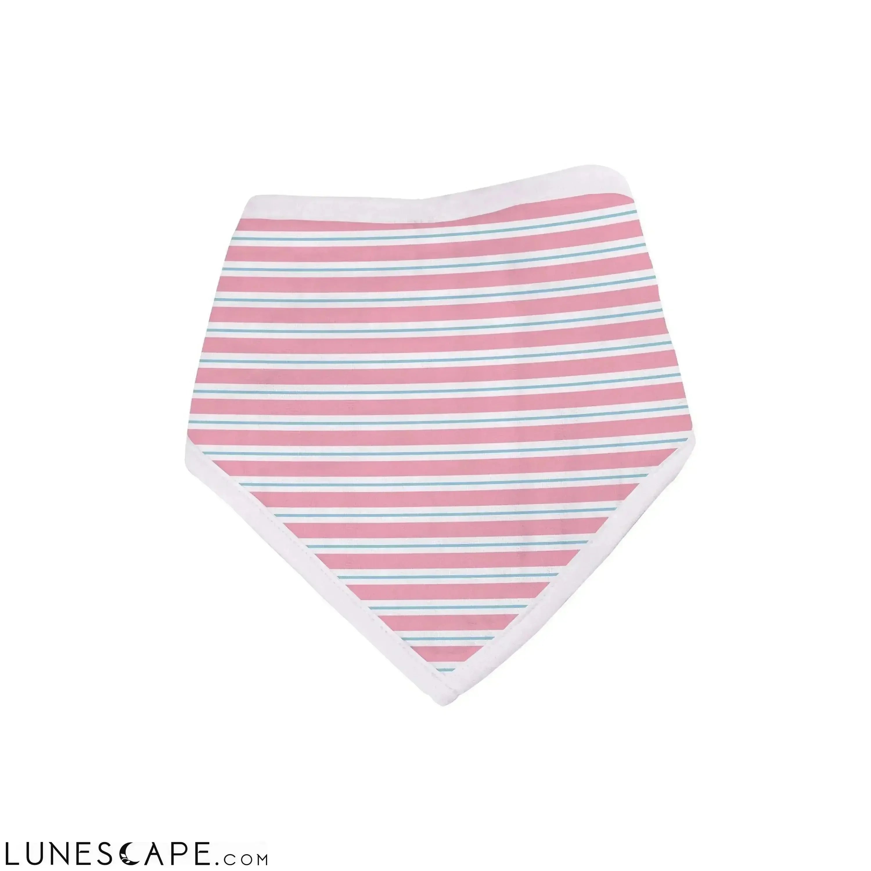 Dandelions Bandana Bibs - Set of 4 LUNESCAPE