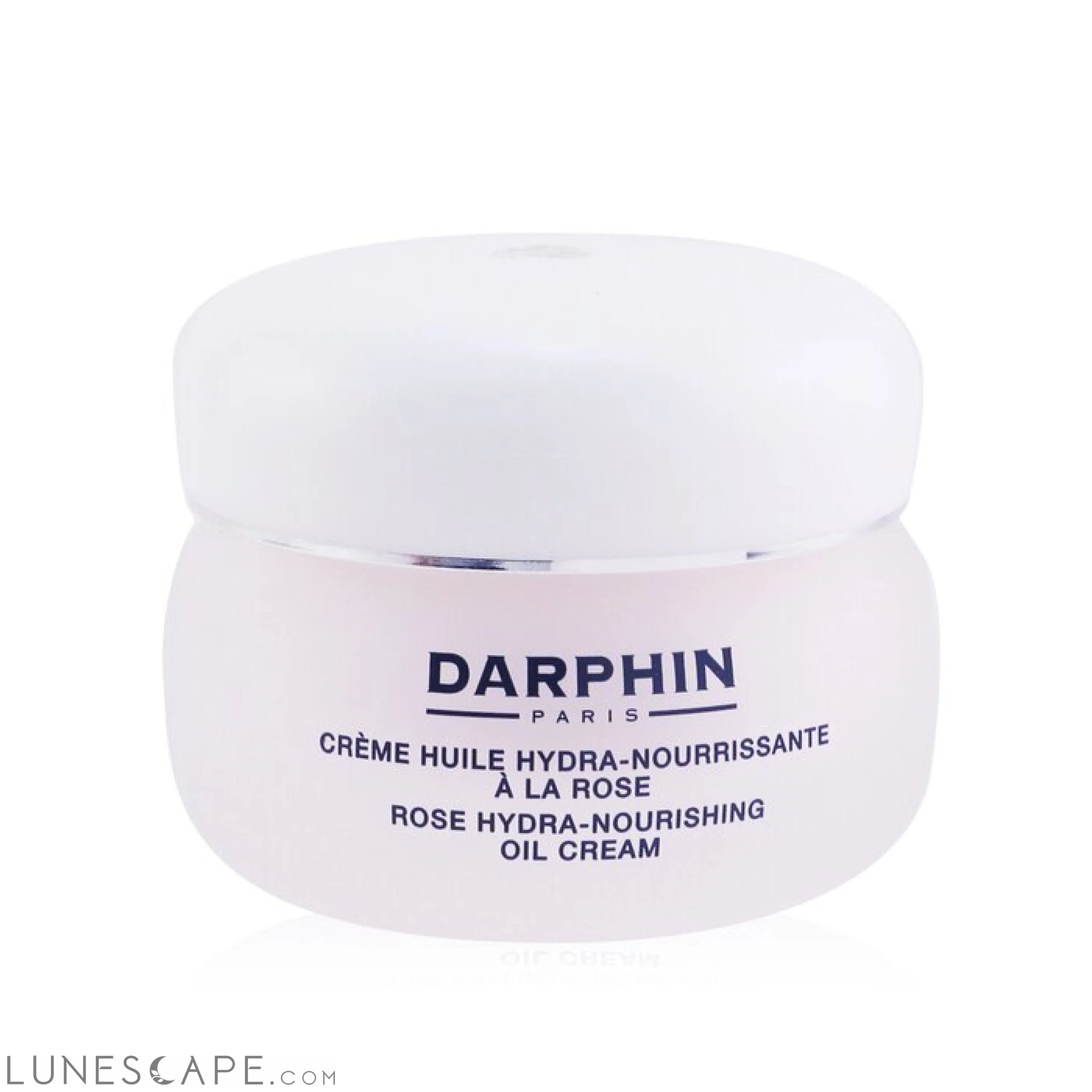 DARPHIN - Essential Oil Elixir Rose Hydra-Nourishing Oil Cream - For Dry Skin LUNESCAPE
