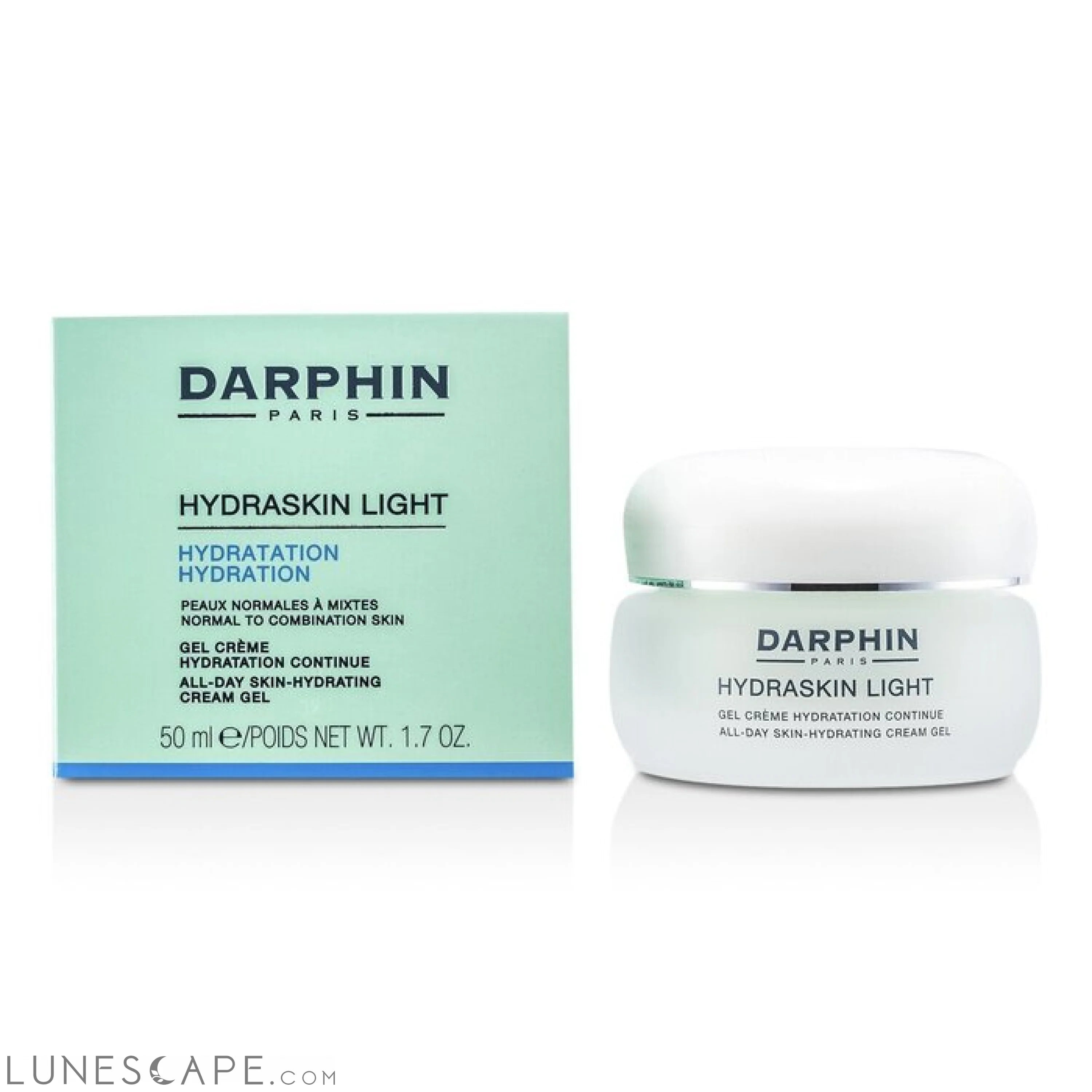 DARPHIN - Hydraskin Light LUNESCAPE