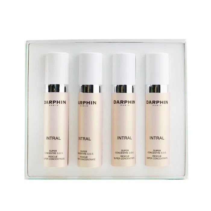 DARPHIN - Intral Rescue Super Concentrate LUNESCAPE